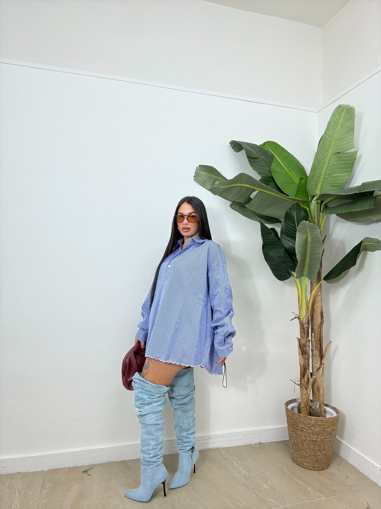 Coordinato babys