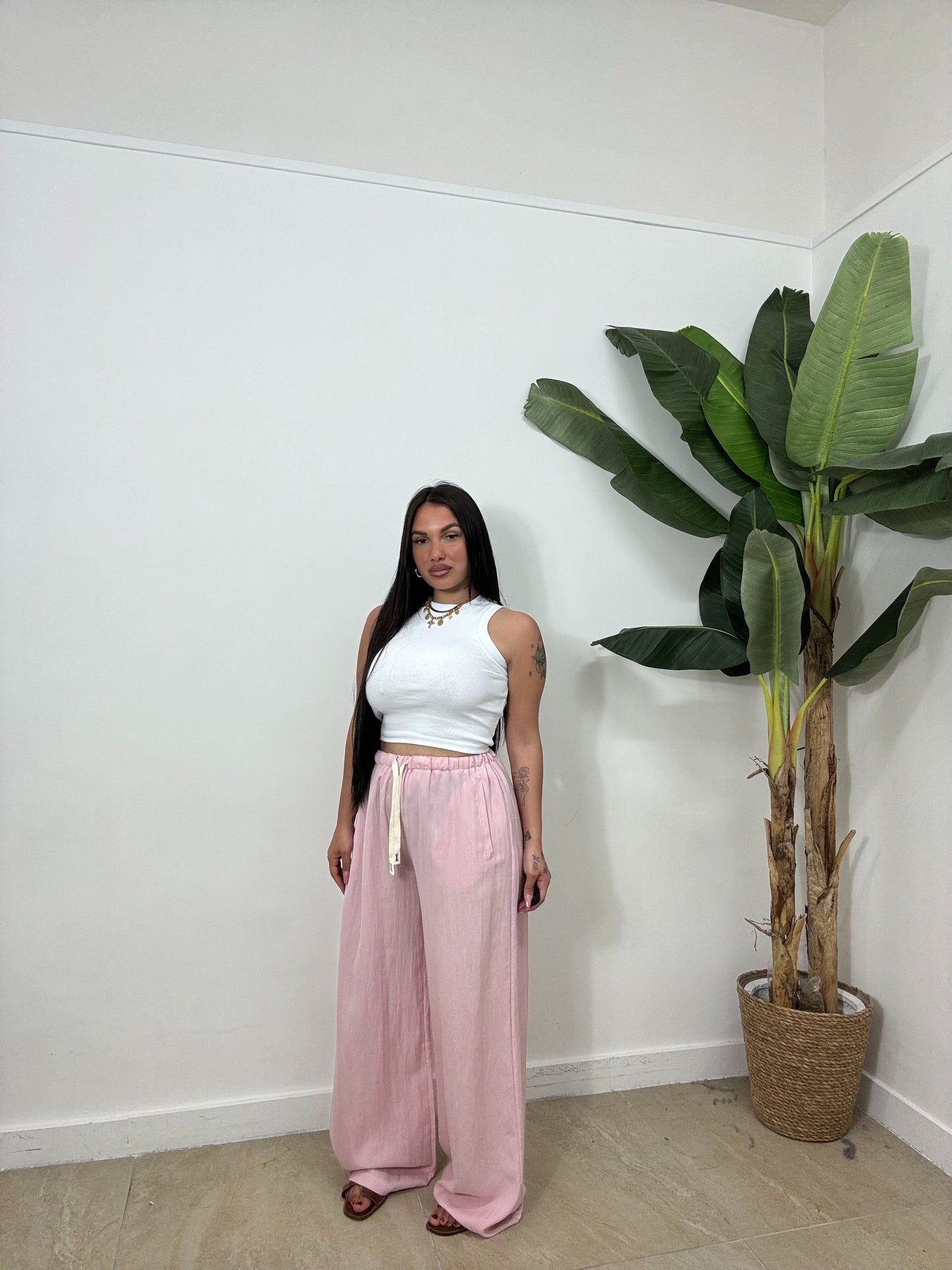 Pantalone day