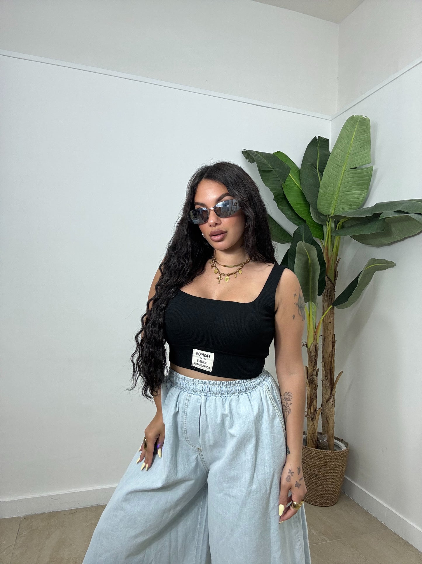 Top “fashion”