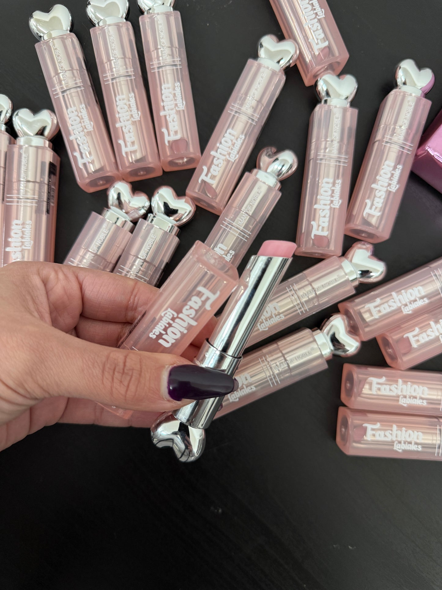 Lip Balm idratante