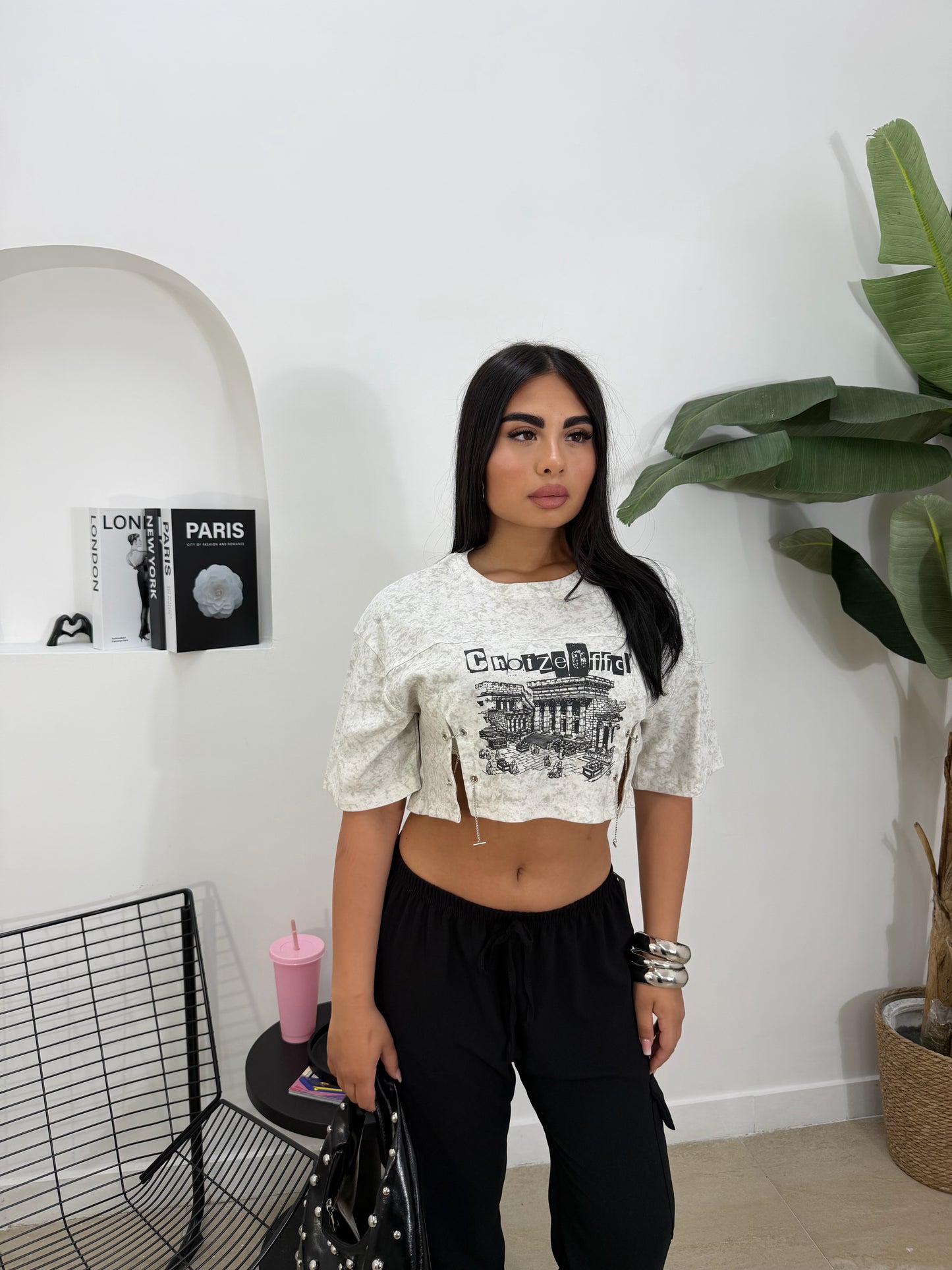 Shirt crop official -2013