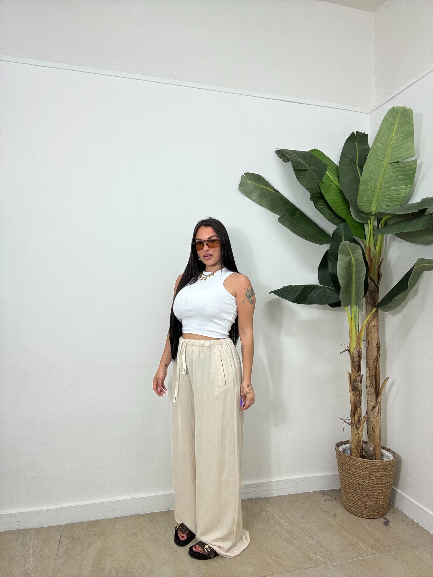 Pantalone day