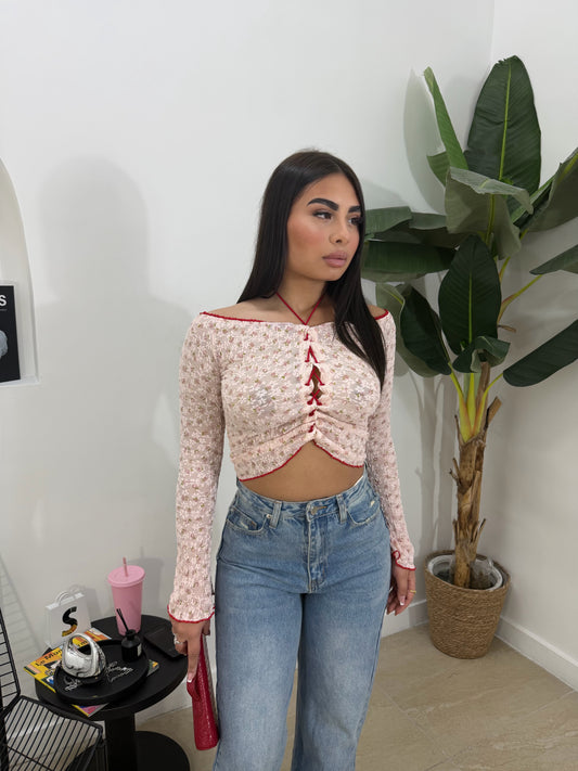 Maglia cherry -19397