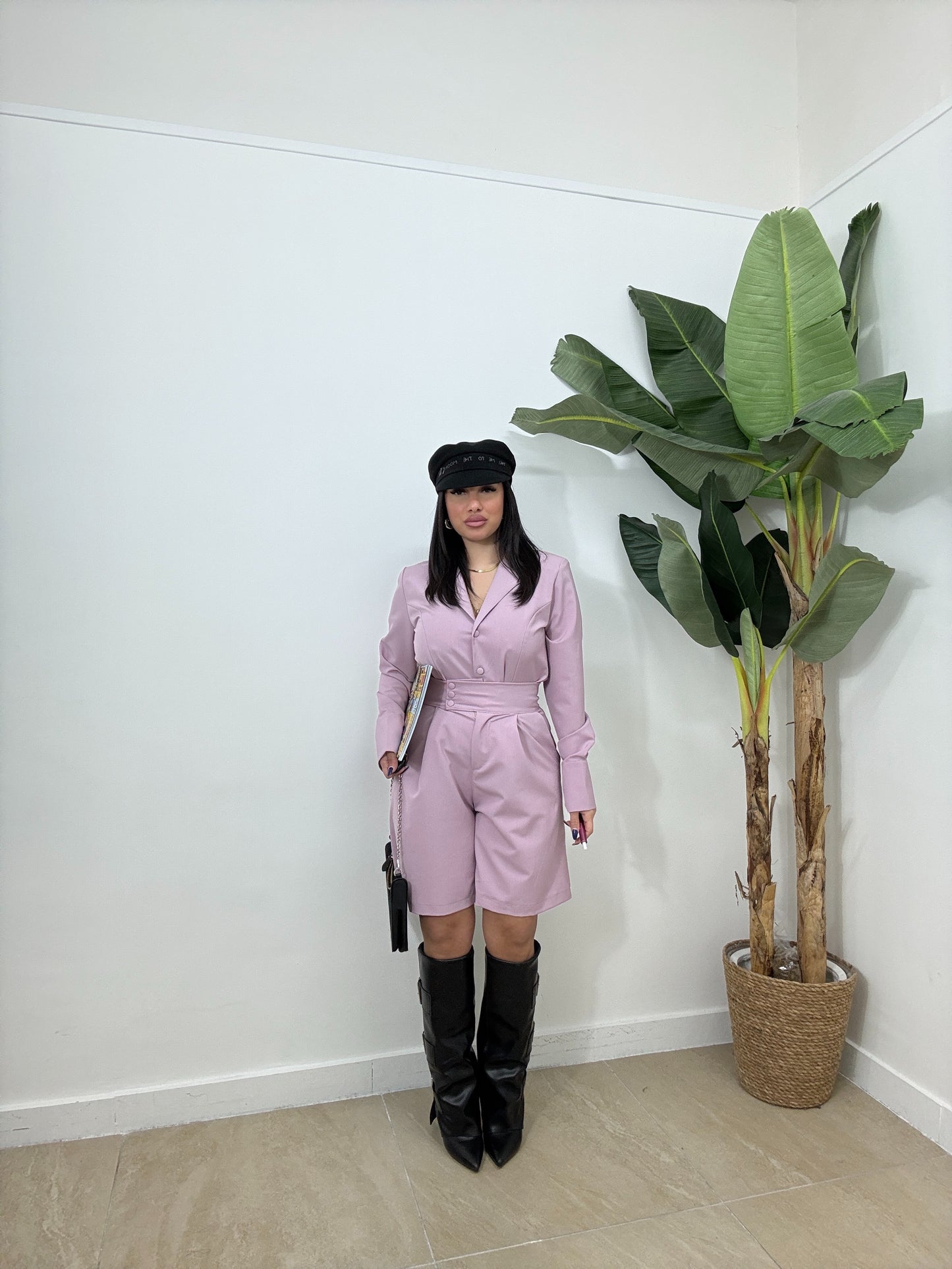 Set clara