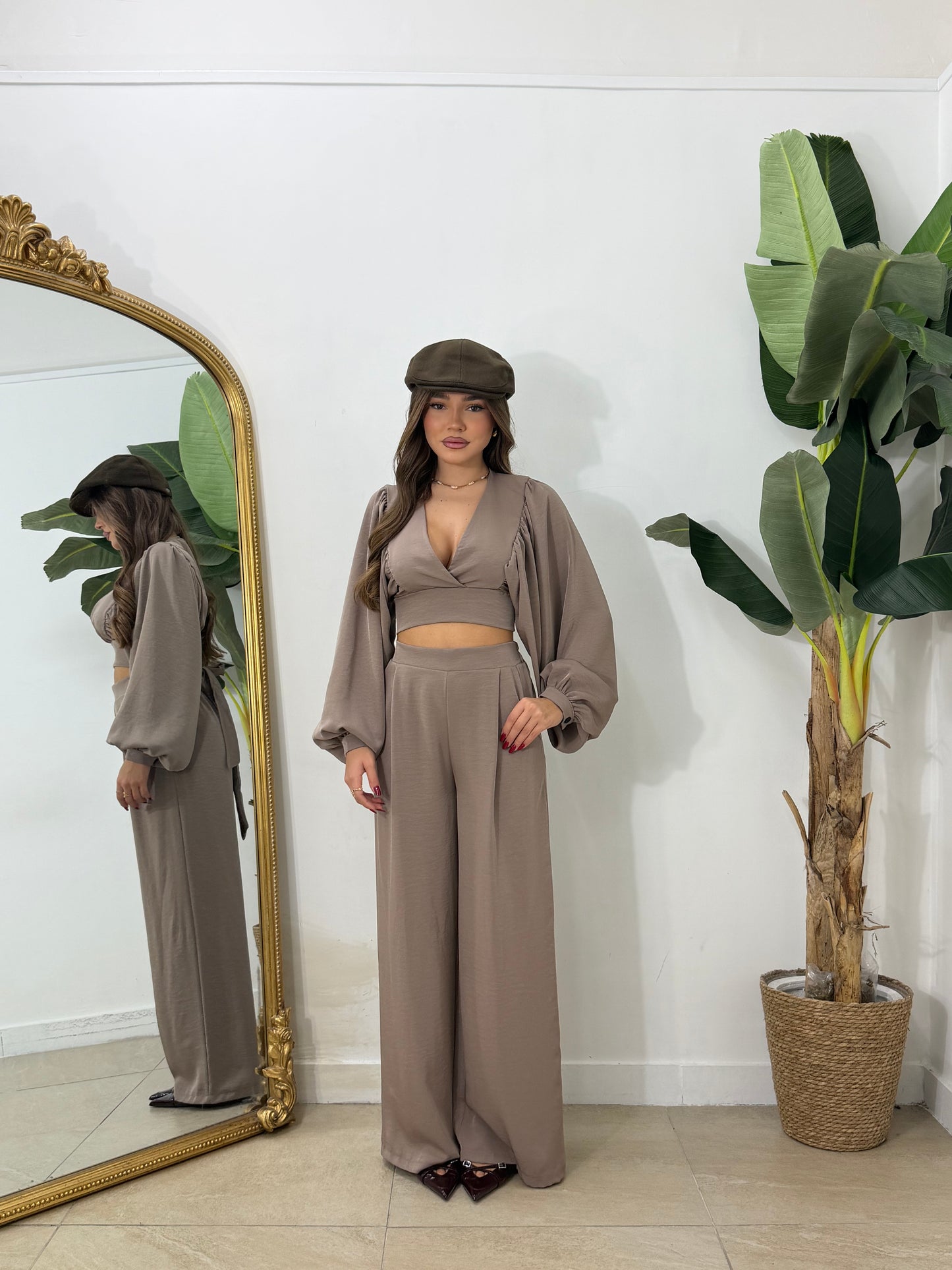 Coordinato Luisa