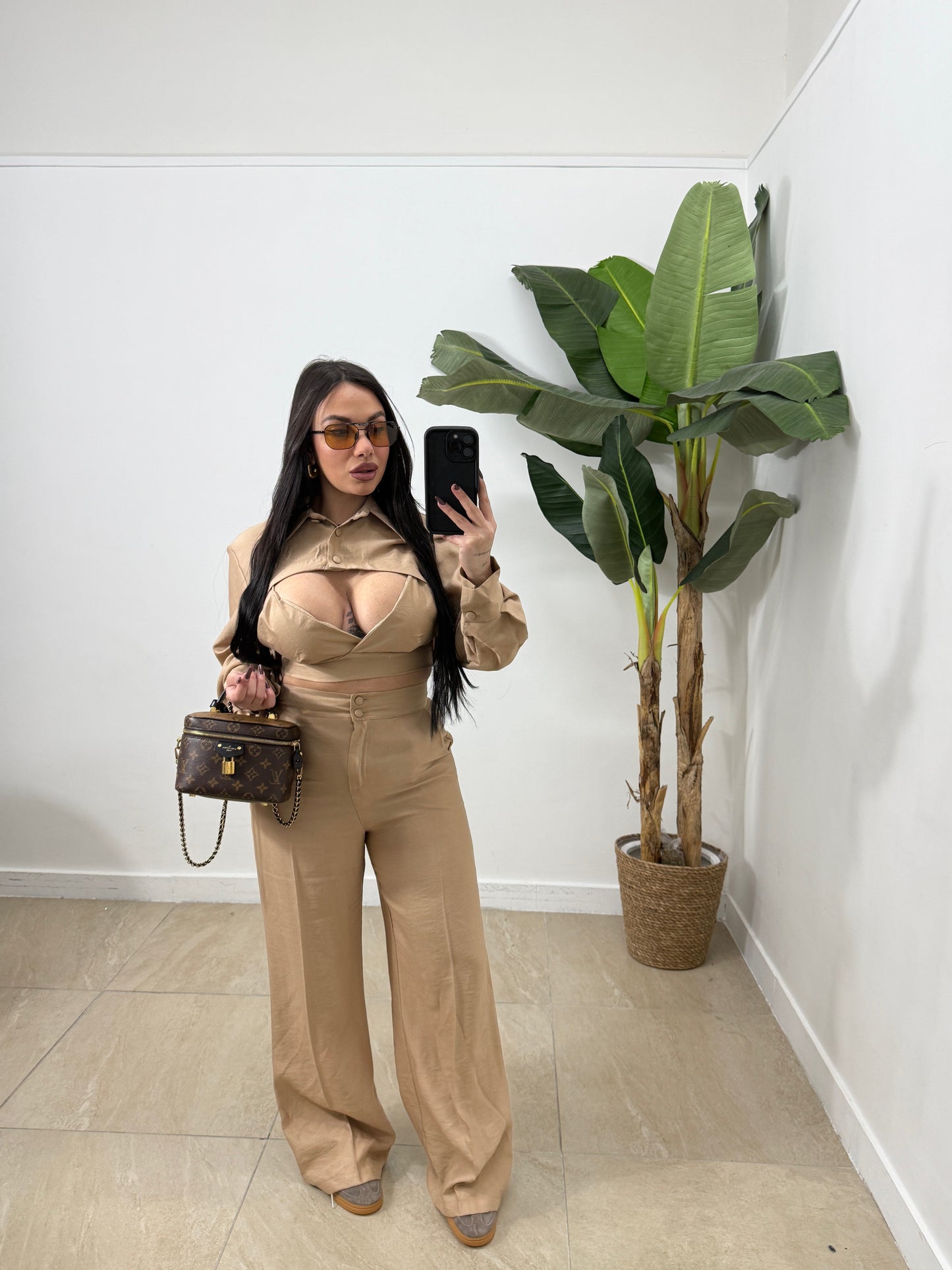 Coordinato 3pz danielle