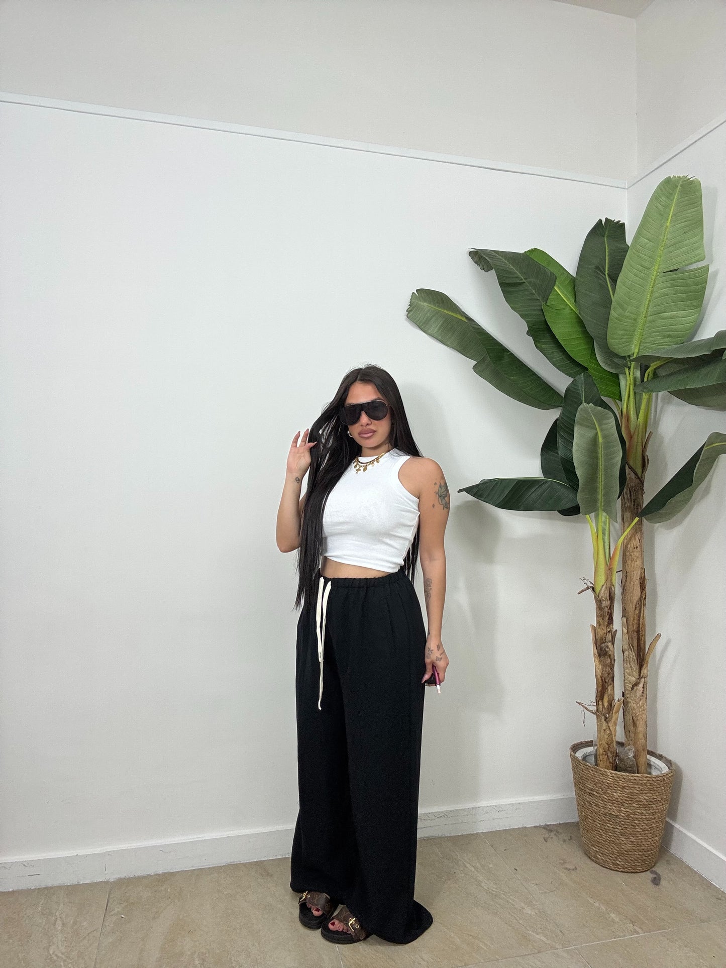 Pantalone day