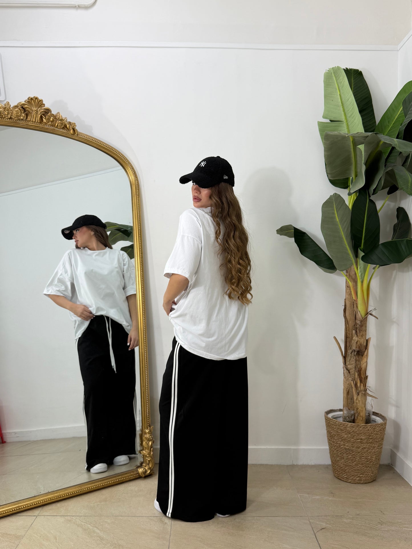 Pantatuta Mod ad***s oversize
