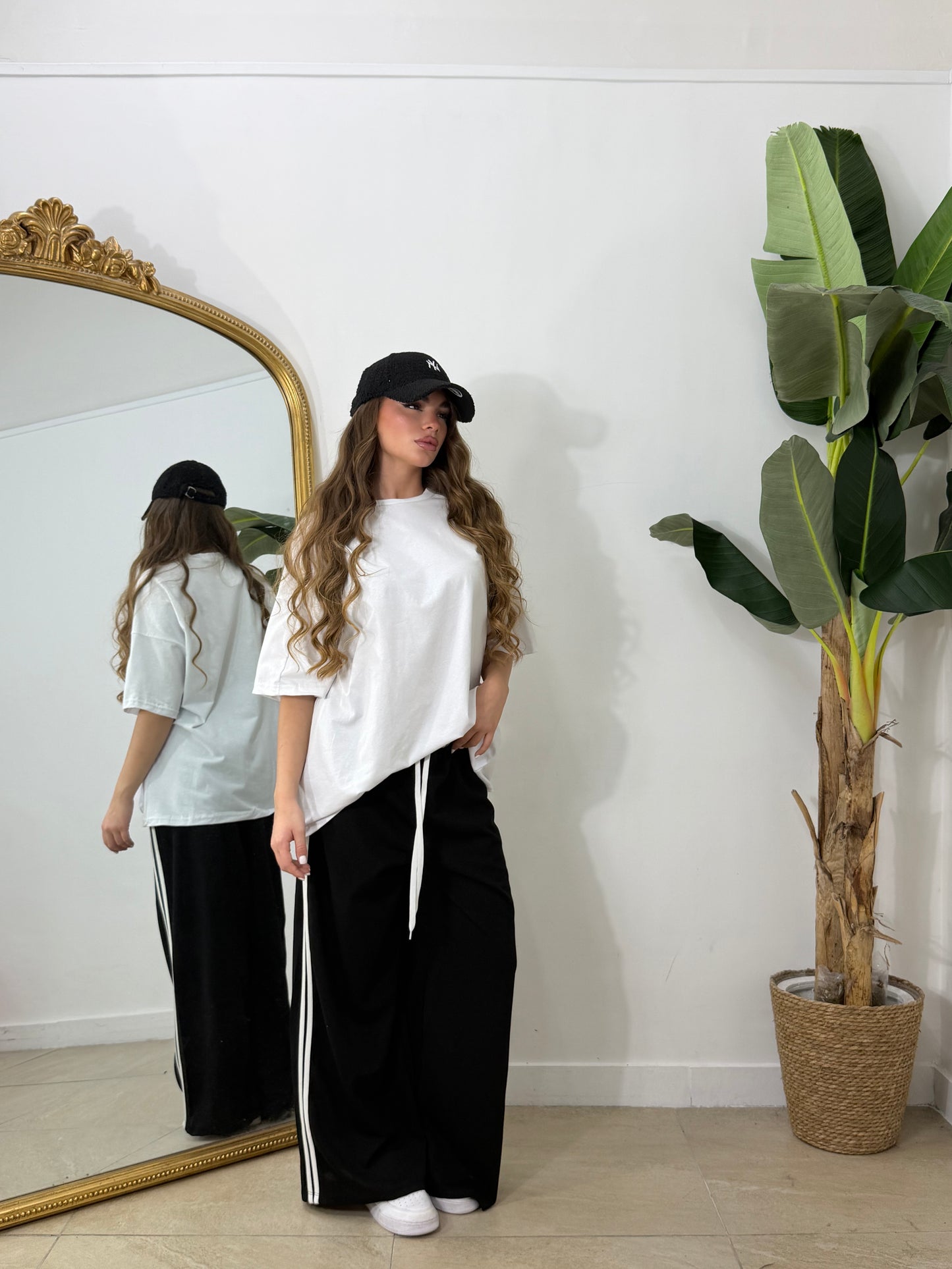 Pantatuta Mod ad***s oversize