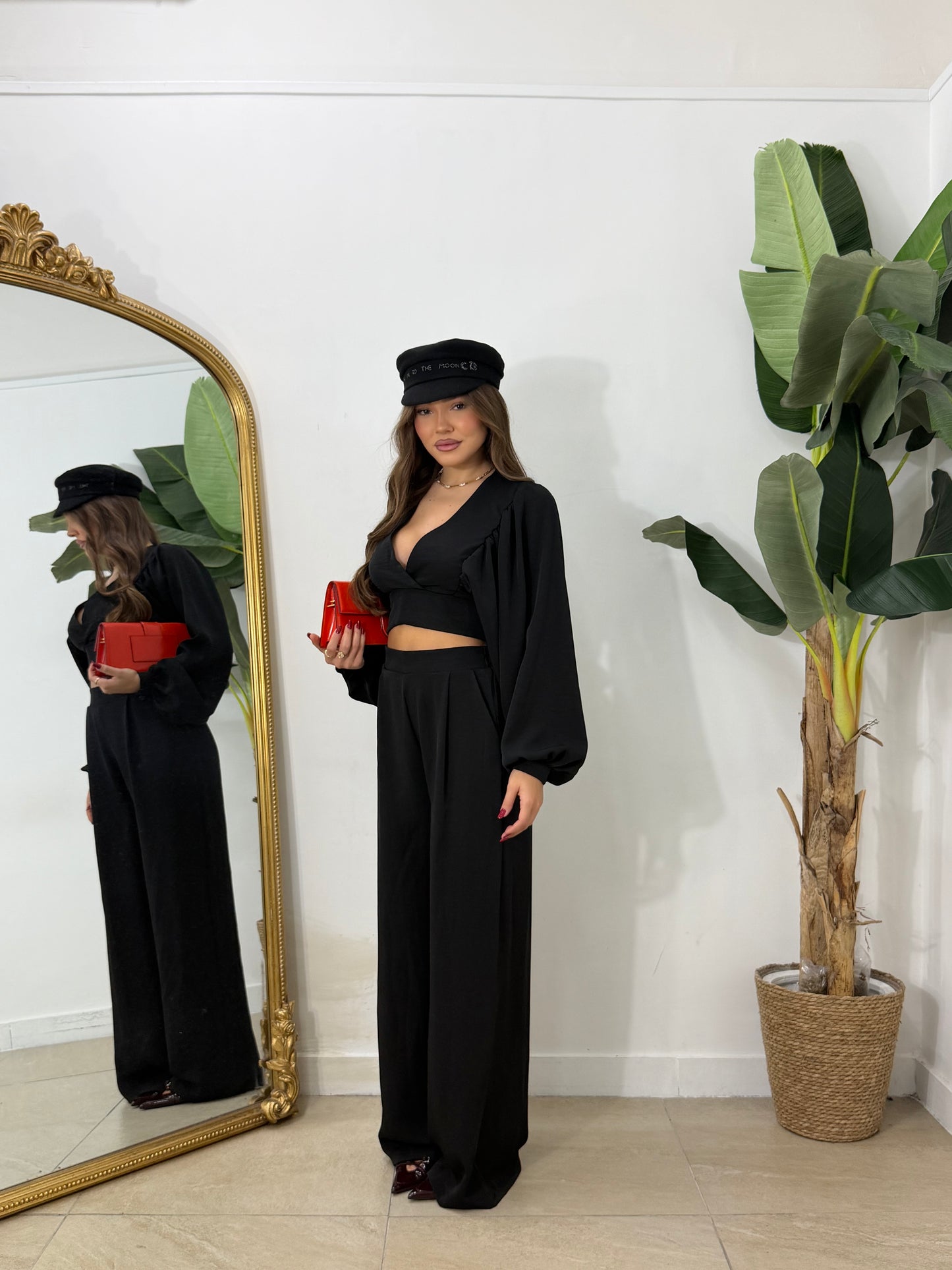Coordinato Luisa