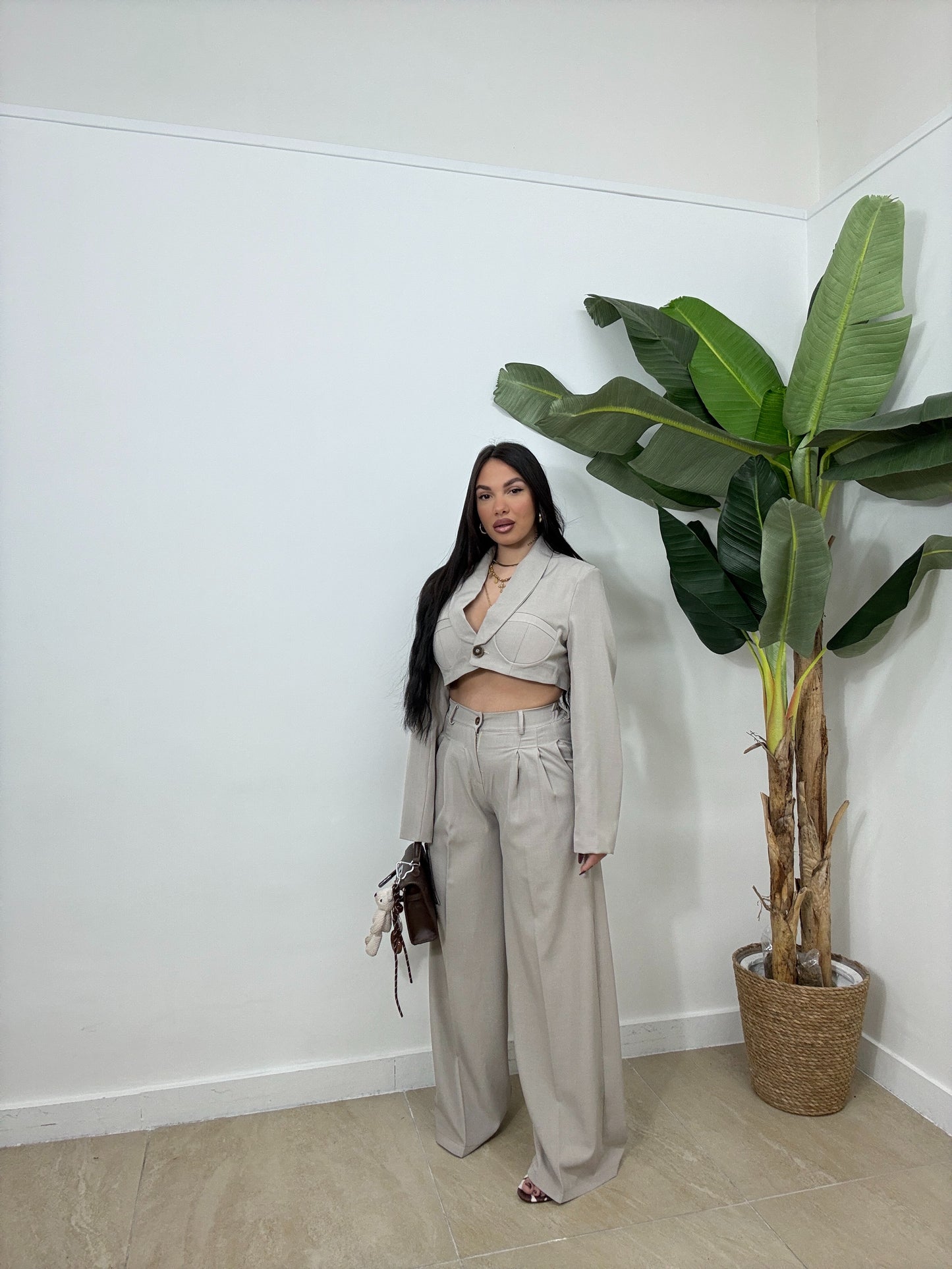 Tailleur ICONIC