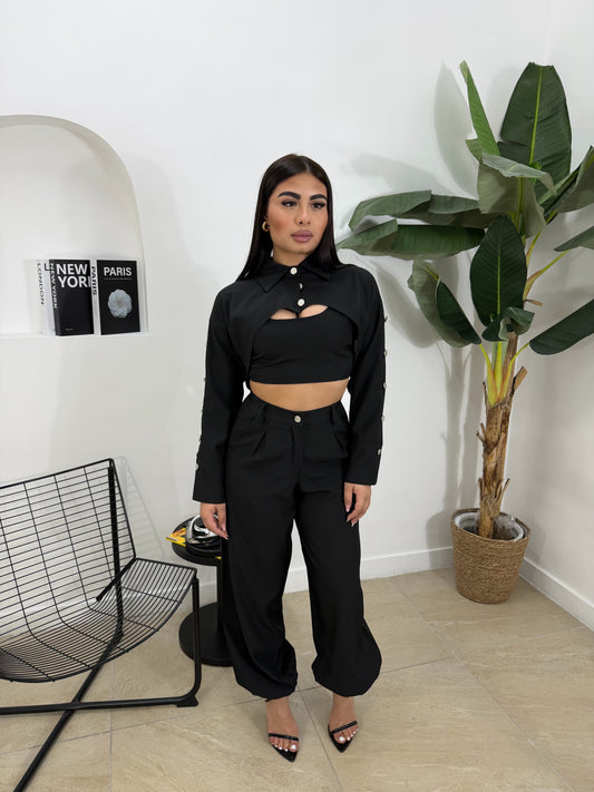 Coordinato tris -22751