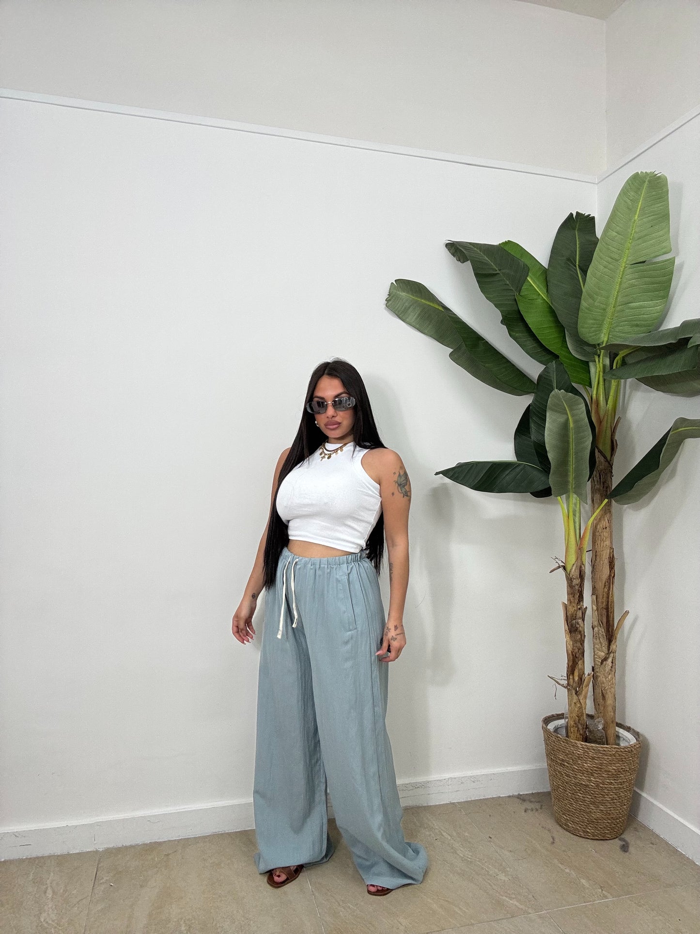 Pantalone day