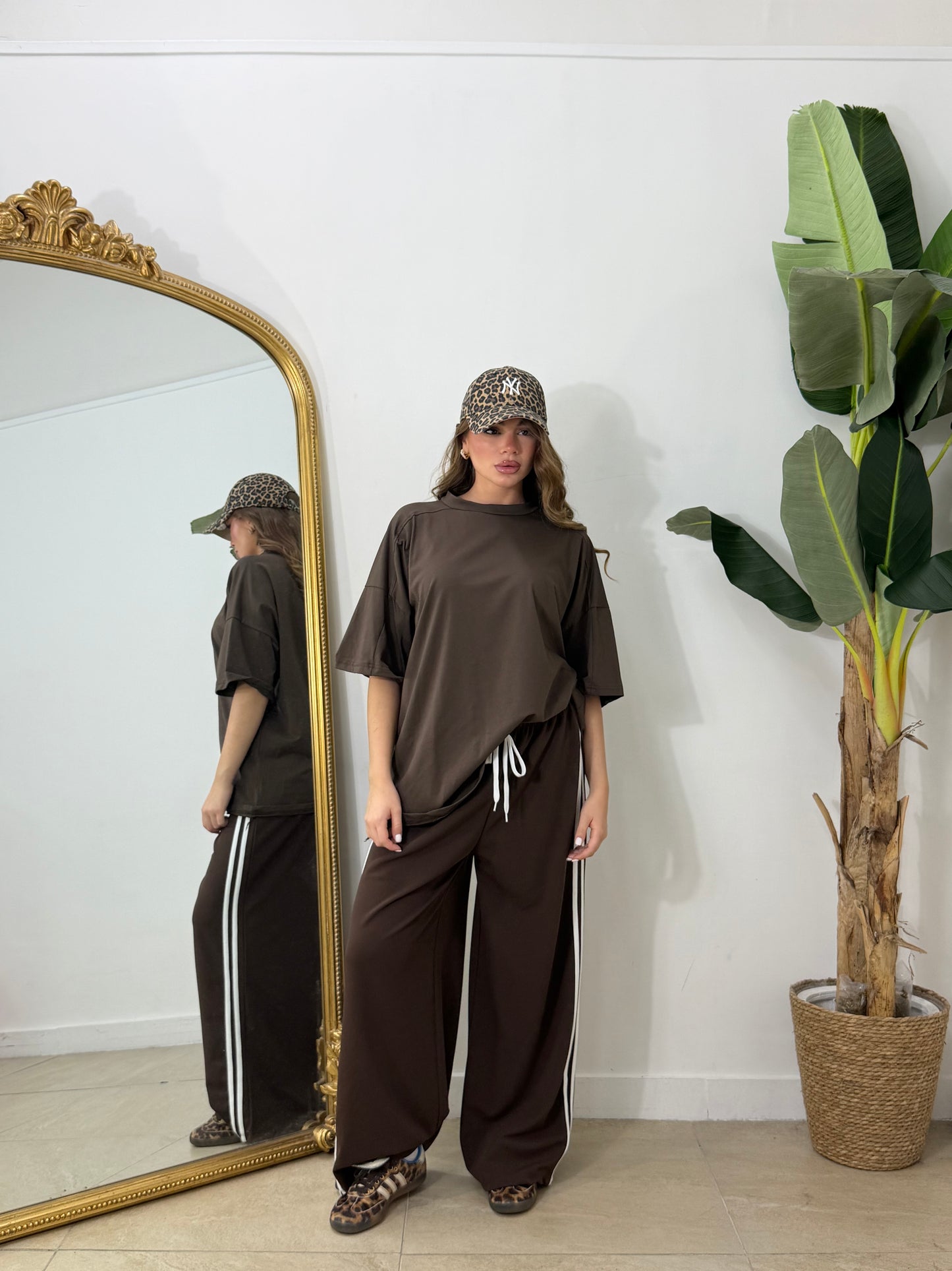 Pantatuta Mod ad***s oversize