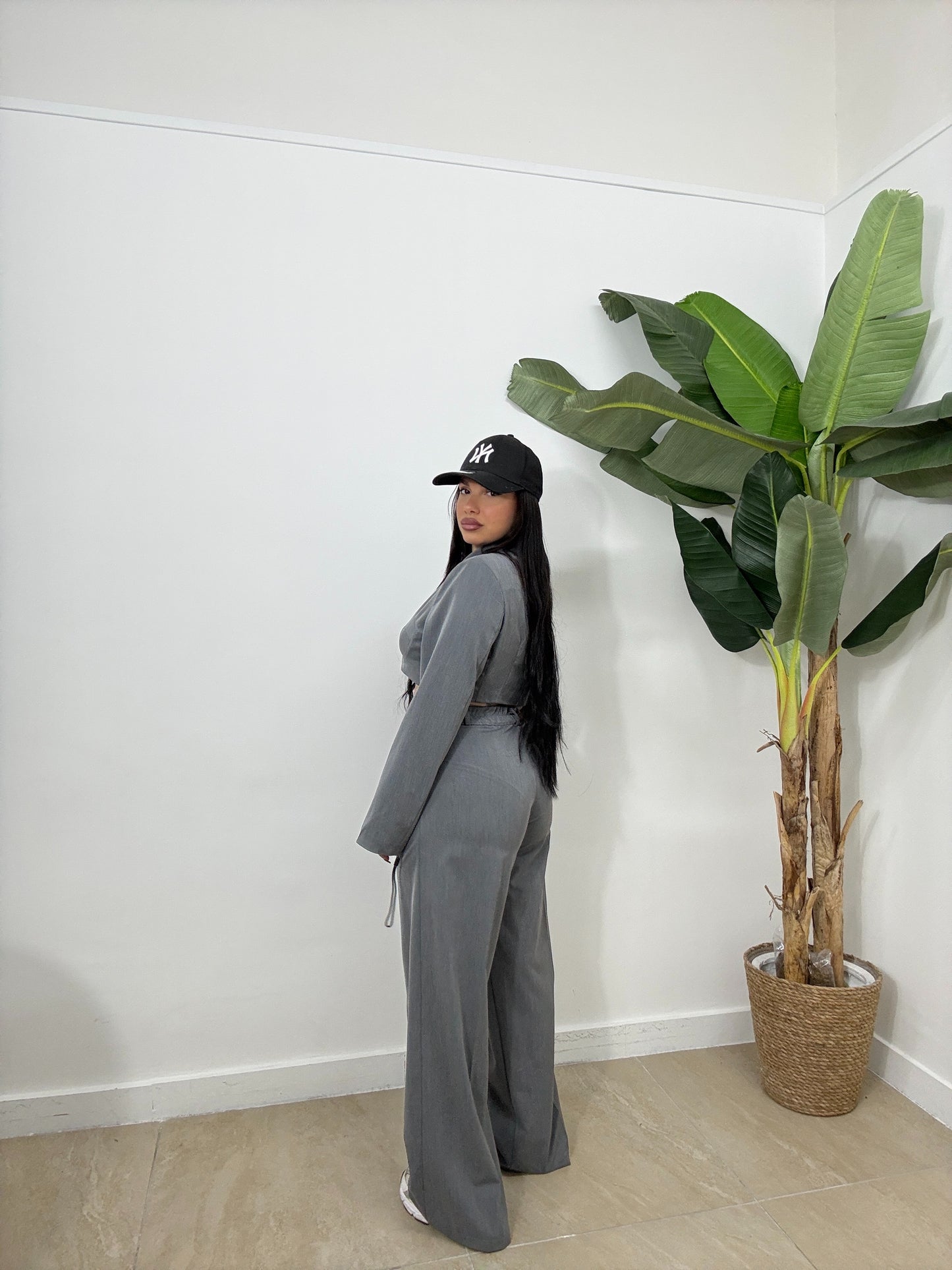 Tailleur ICONIC