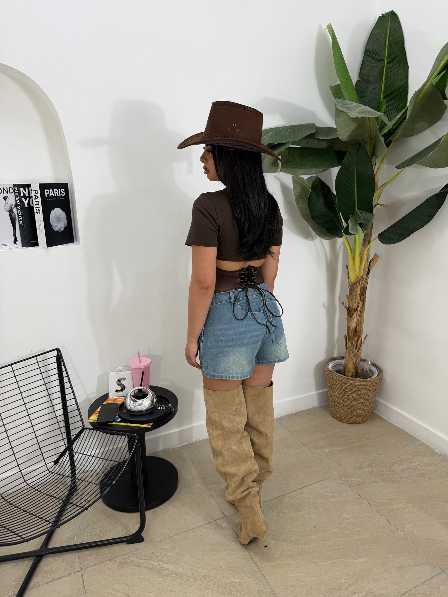 Shorts Mod margiela -6610