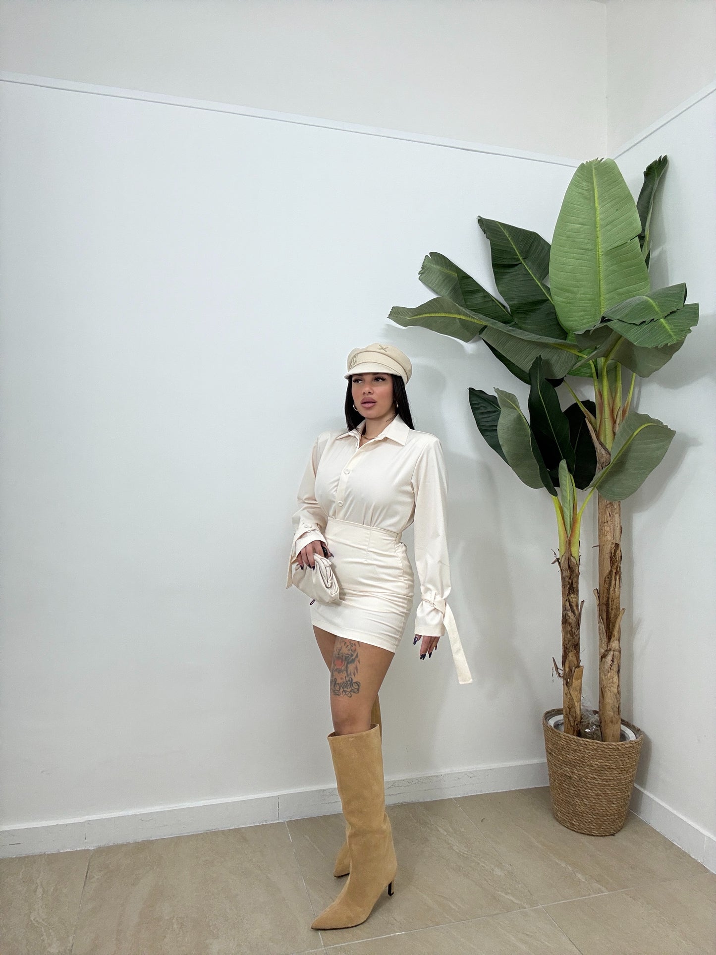 Set trendly