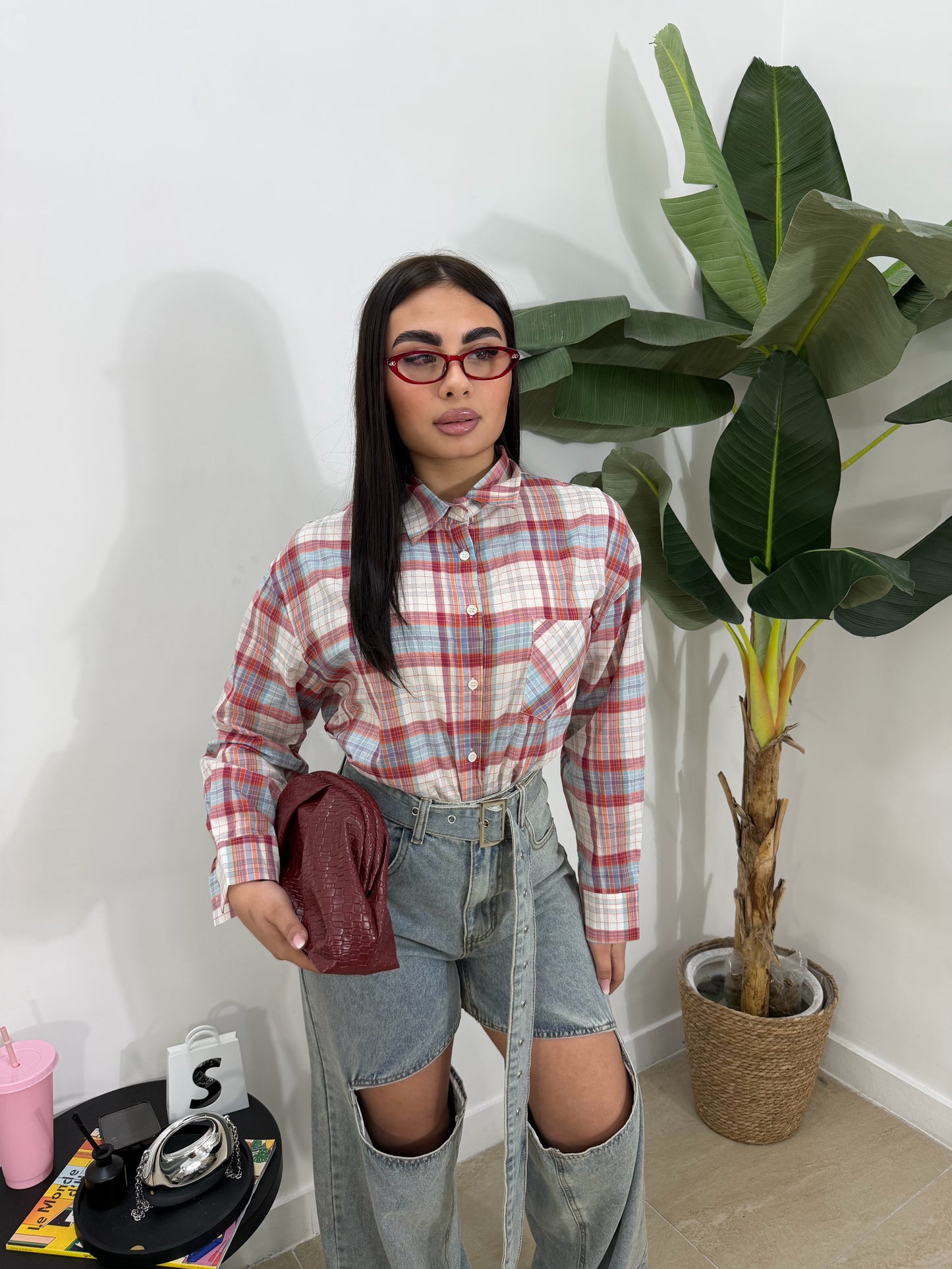 Camicia passion - 17235