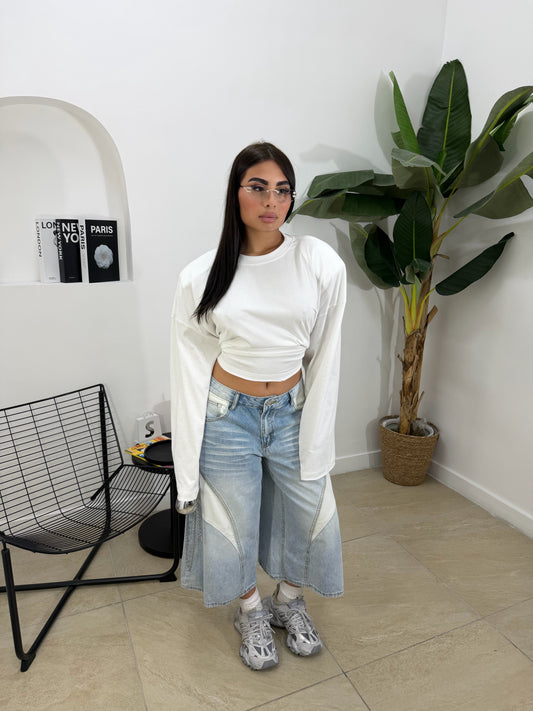 Bermuda bicolor -22289