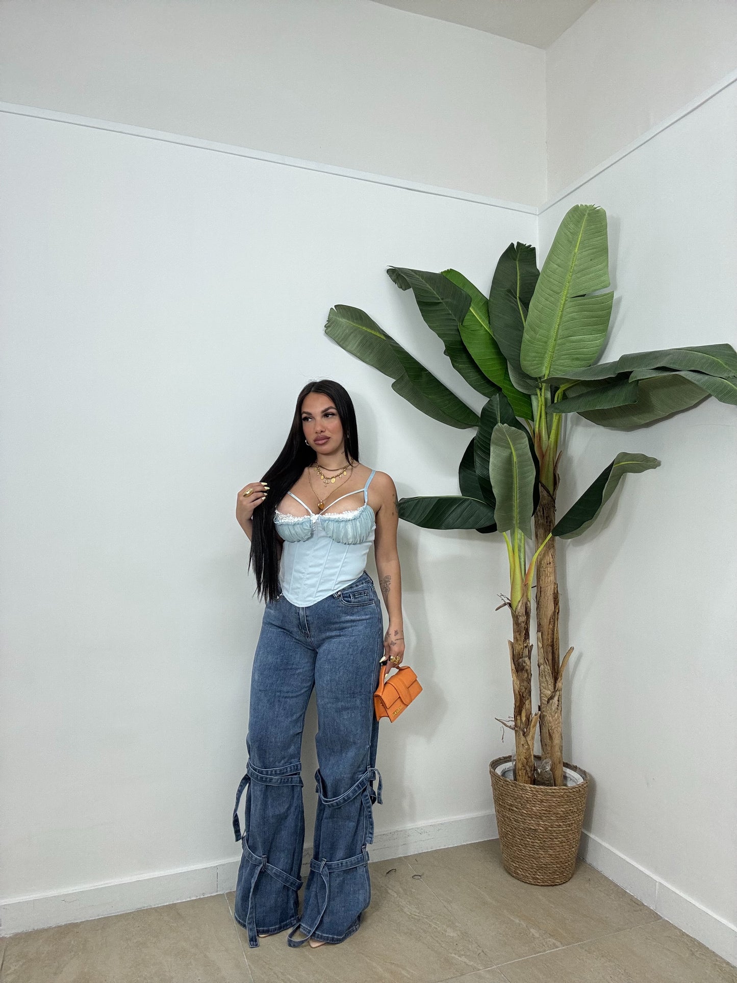 Jeans lacci