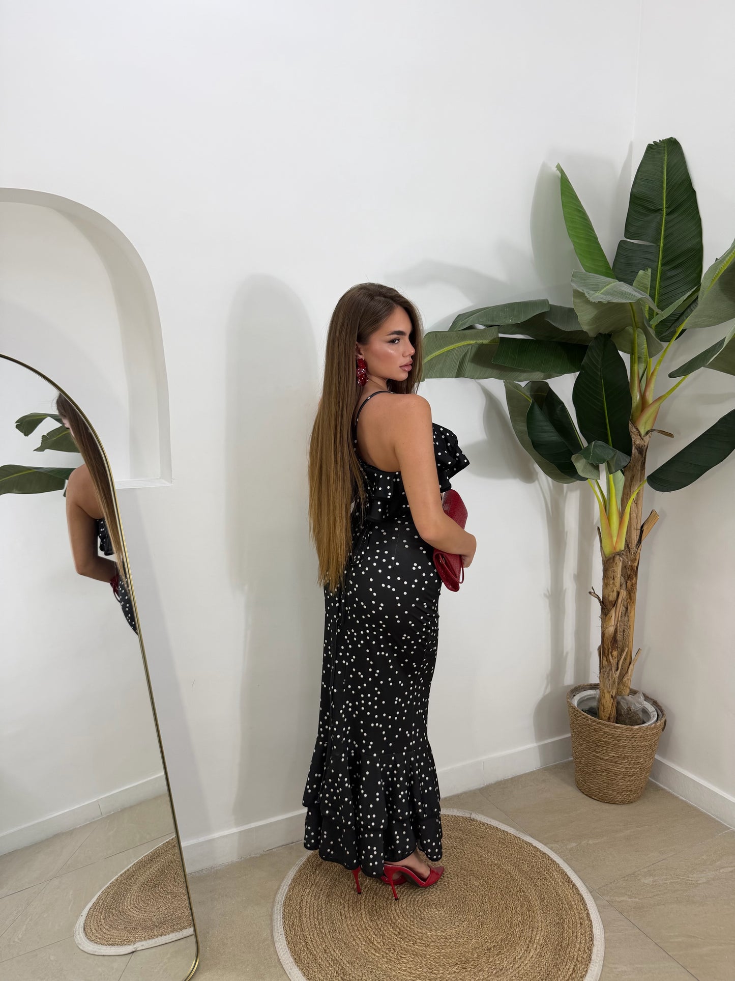 Coordinato flamenco -6914