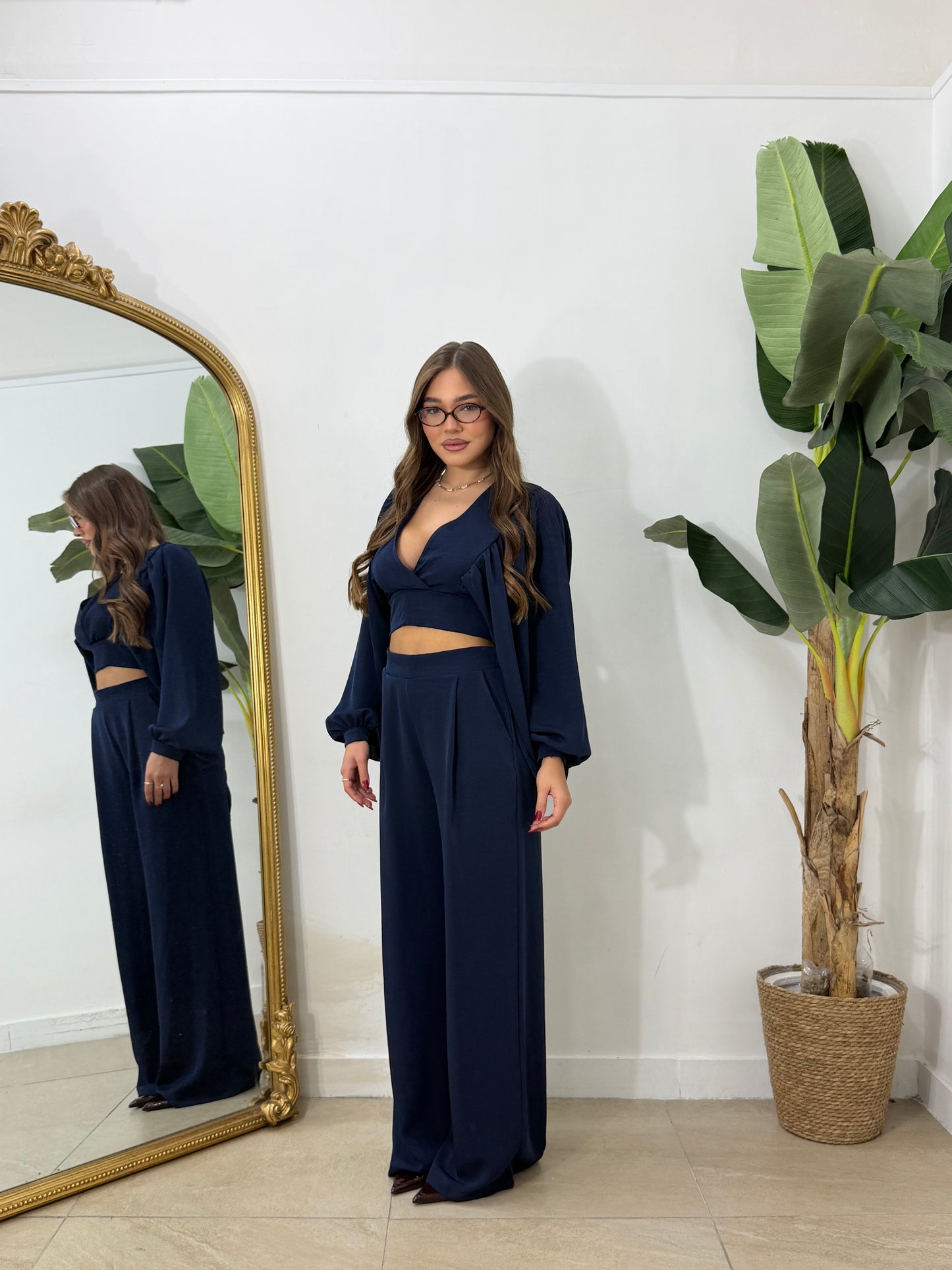Coordinato Luisa