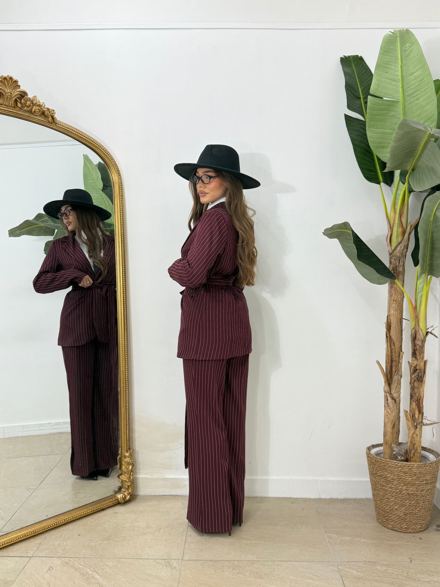 Tailleur Office BORDEOUX - 30575