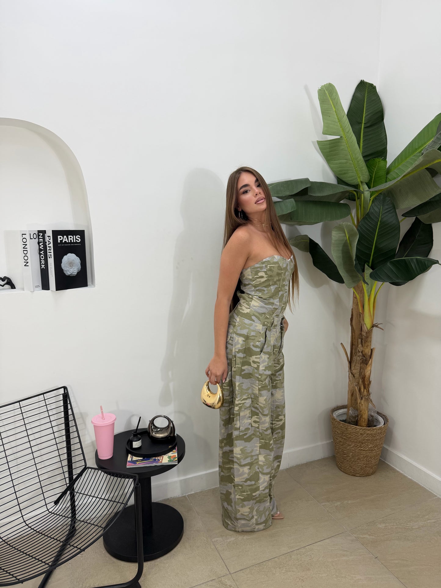 Pantalone micra -4772