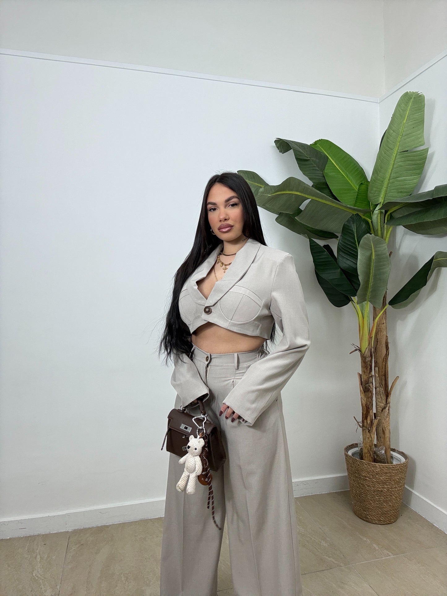 Tailleur ICONIC