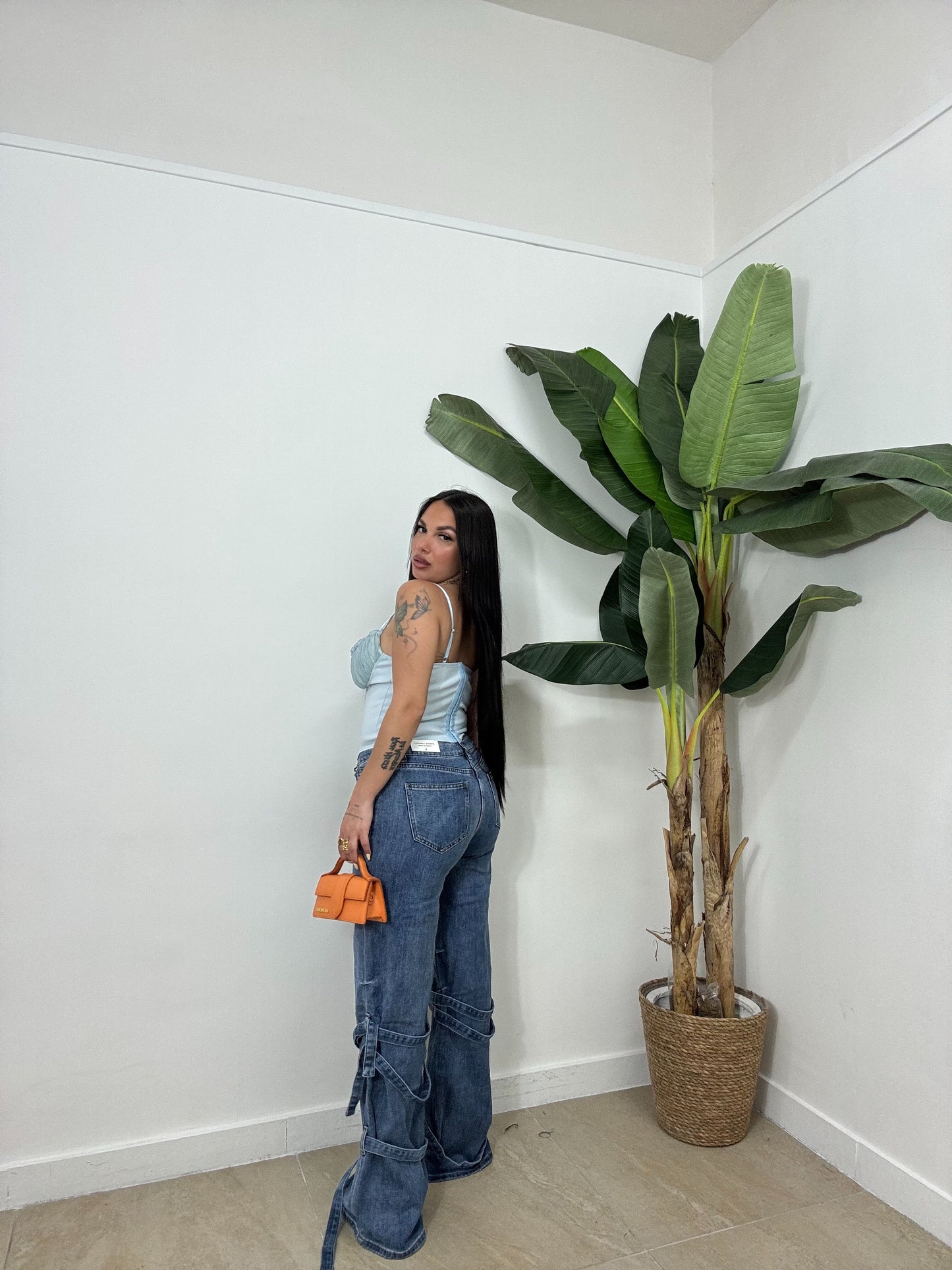 Jeans lacci