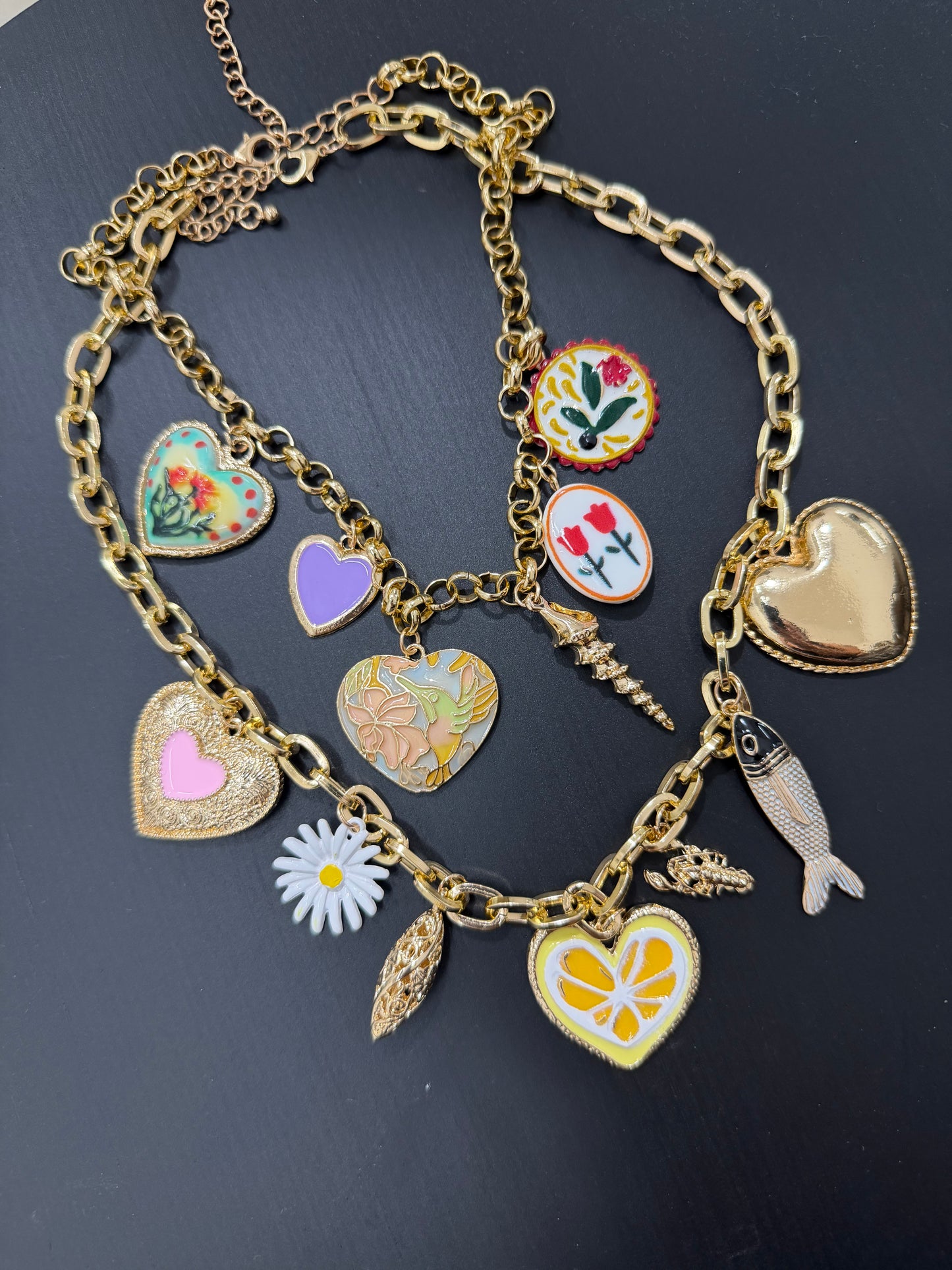 Collana euphoria