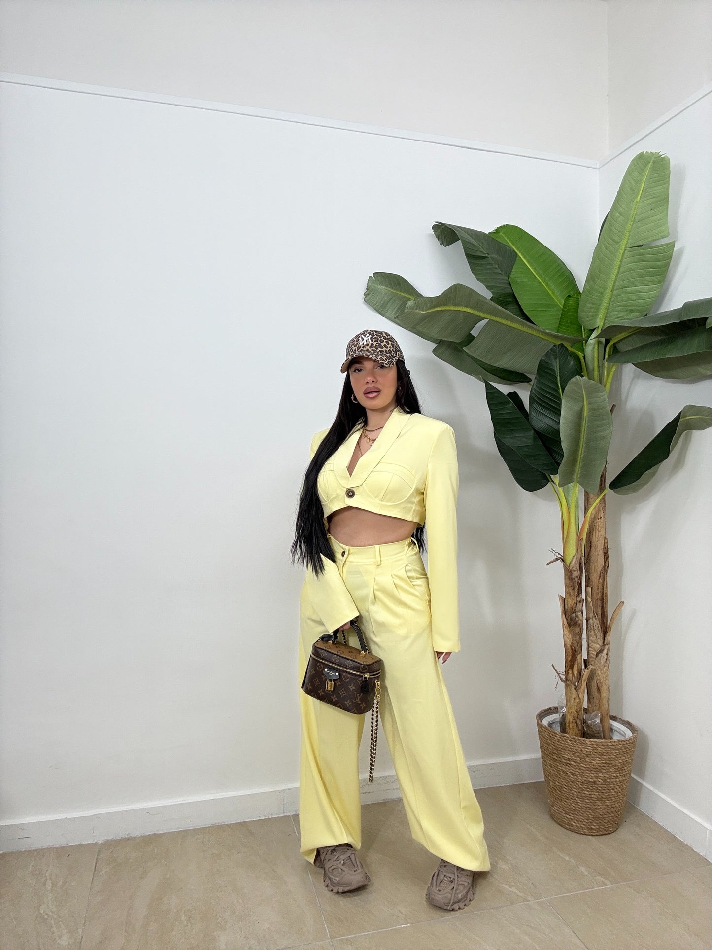 Tailleur ICONIC
