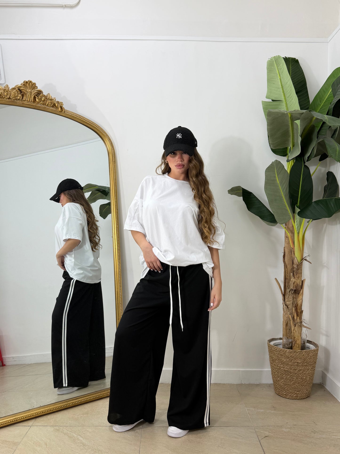 Pantatuta Mod ad***s oversize