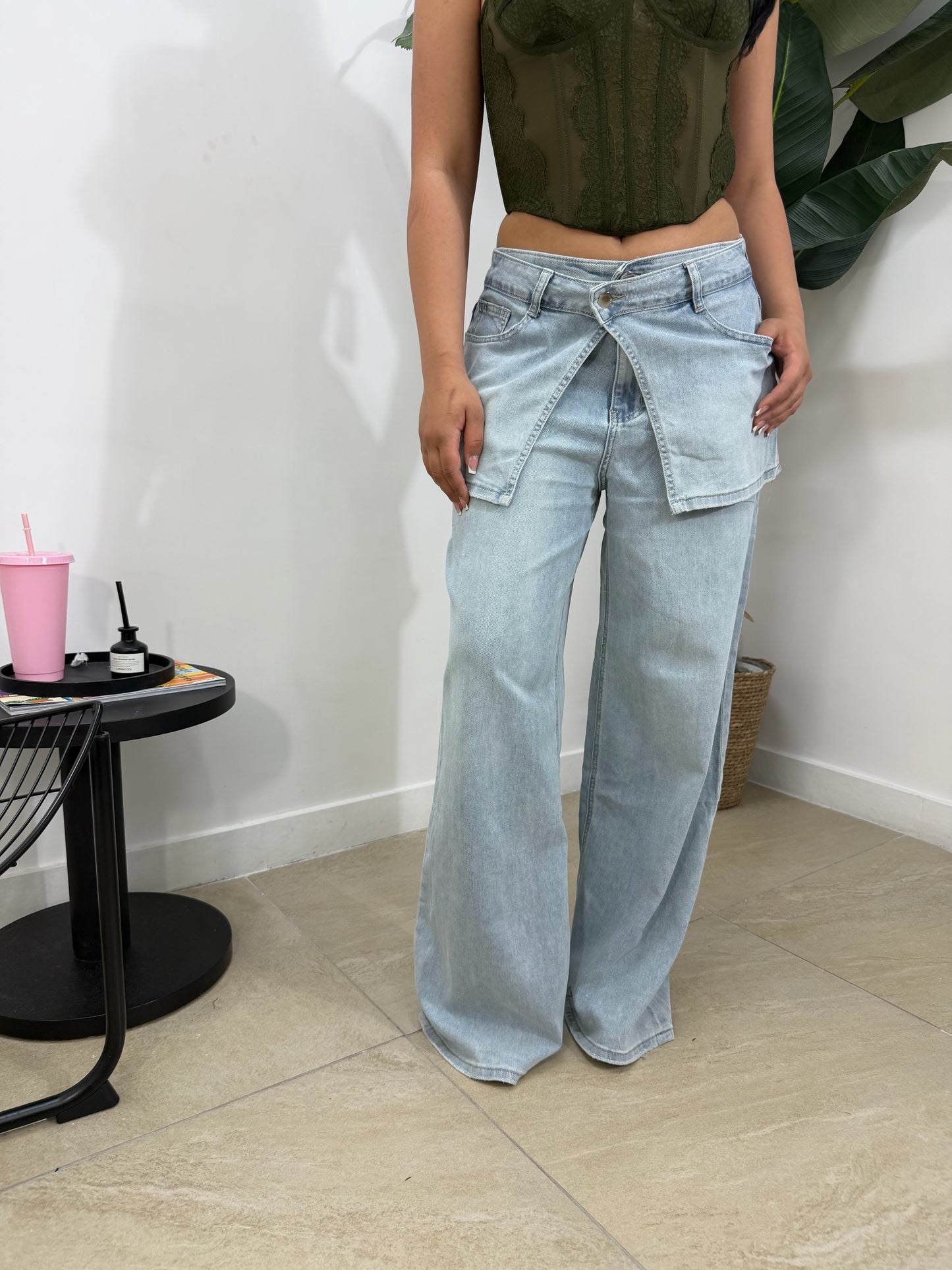 Jeans Everest -1078