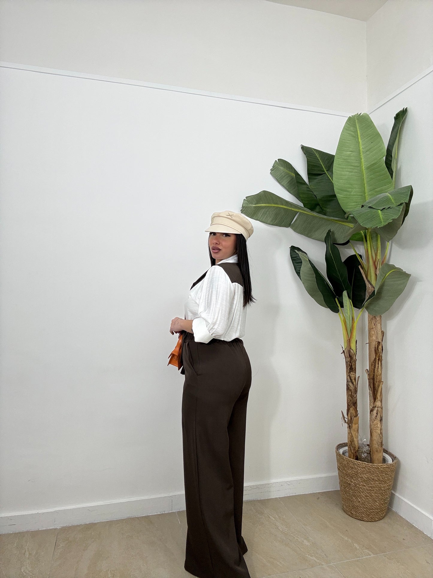 Coordinato Serena