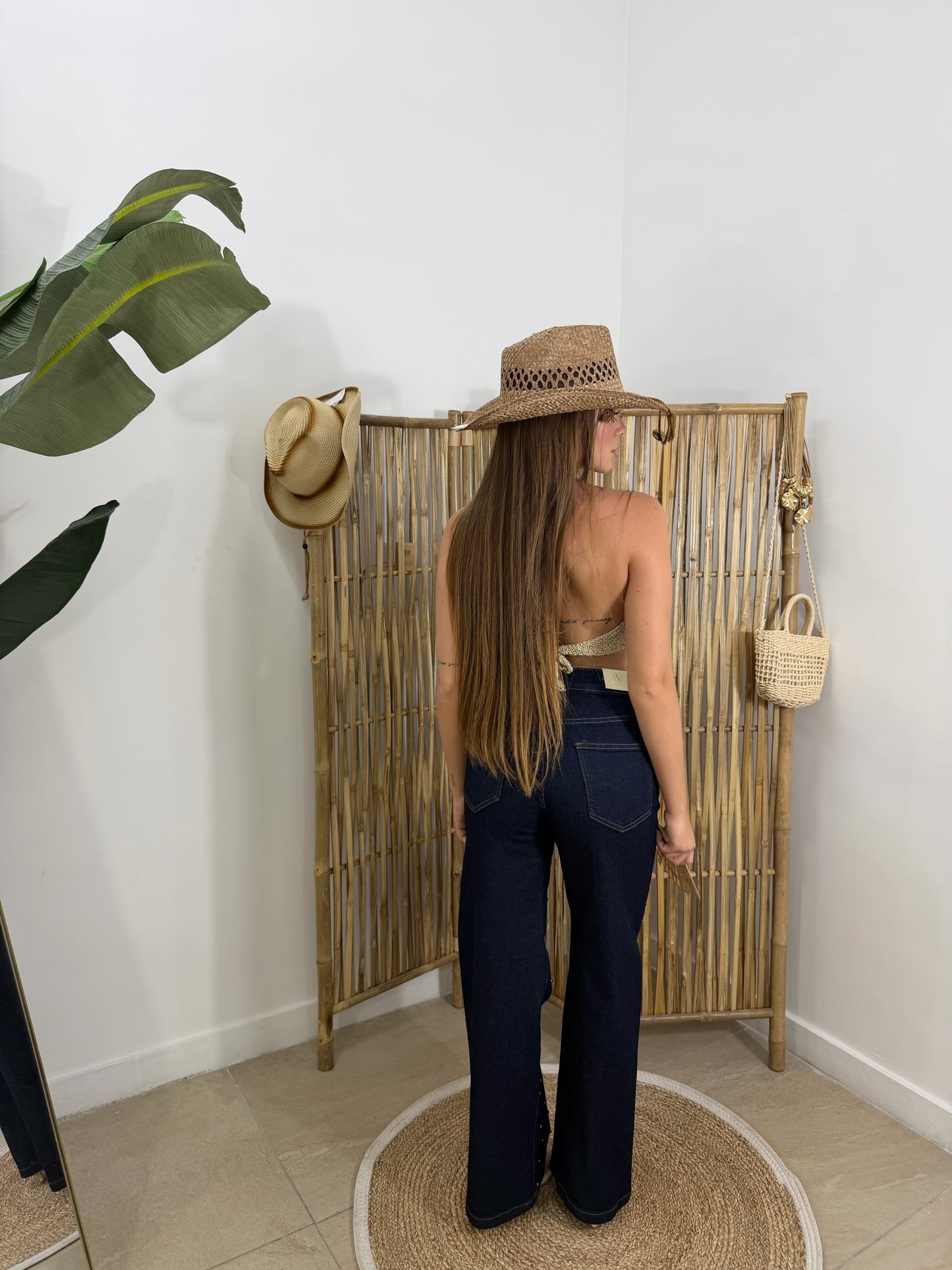 Jeans savage -7029