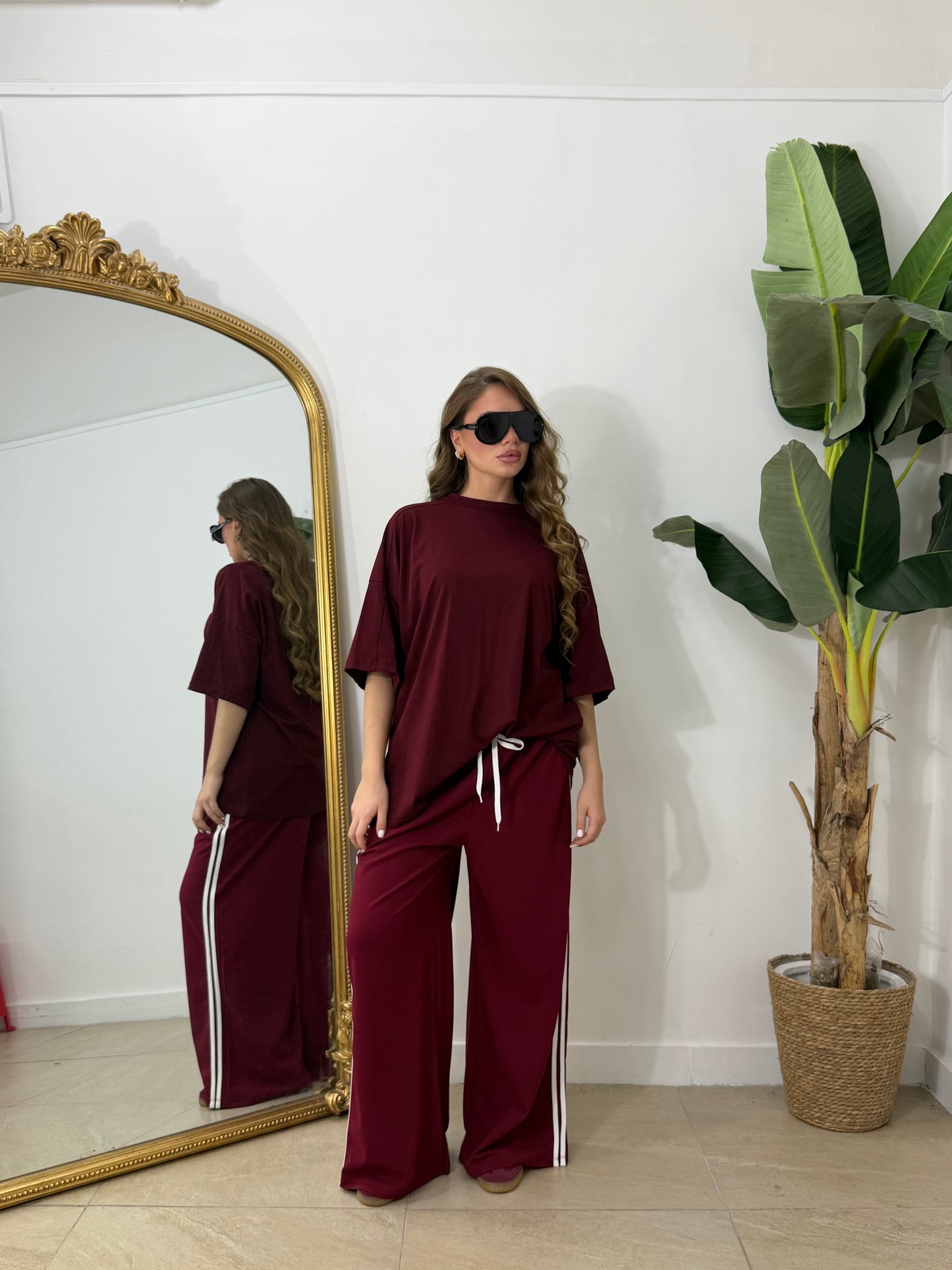 Pantatuta Mod ad***s oversize
