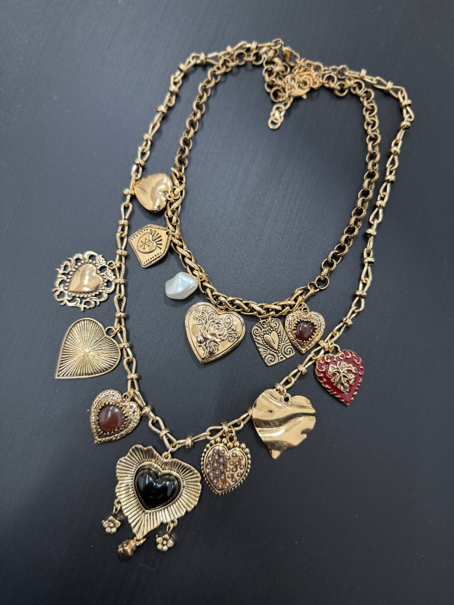 Collana thalia