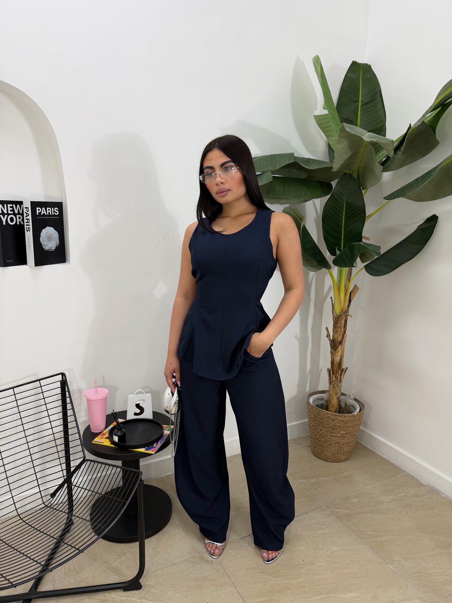 Coordinato essencial 2.0 -9281