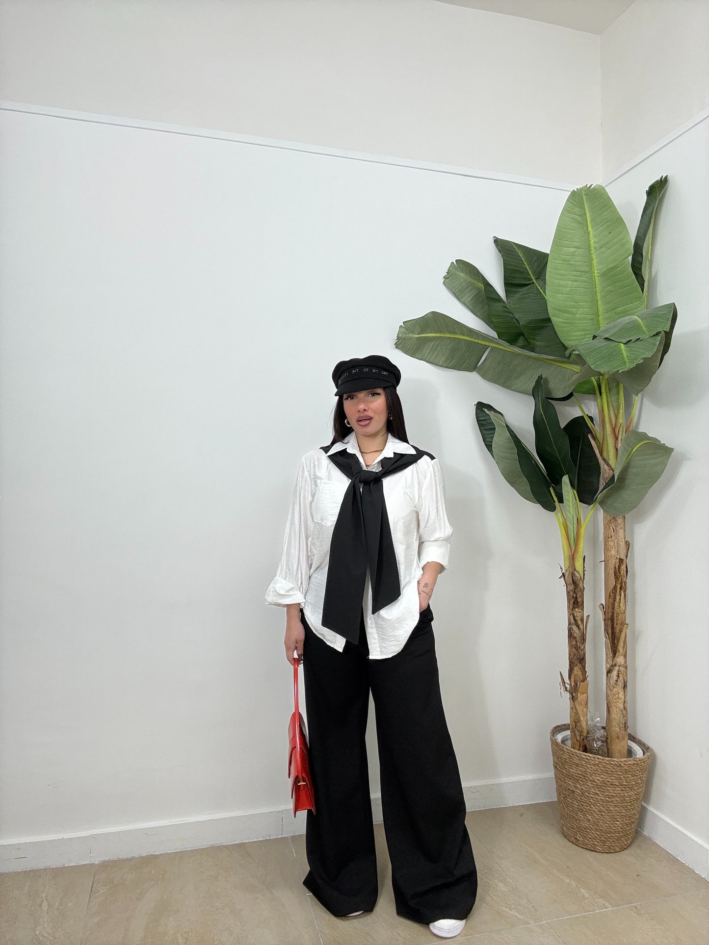 Coordinato Serena