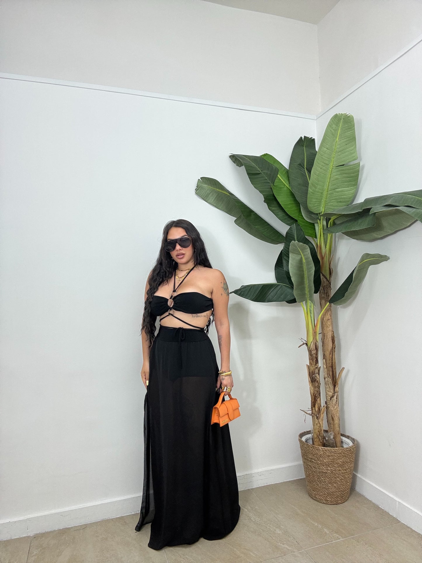 Coordinato Miami