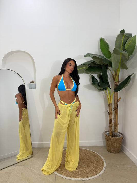 Set bikini attractive -3324