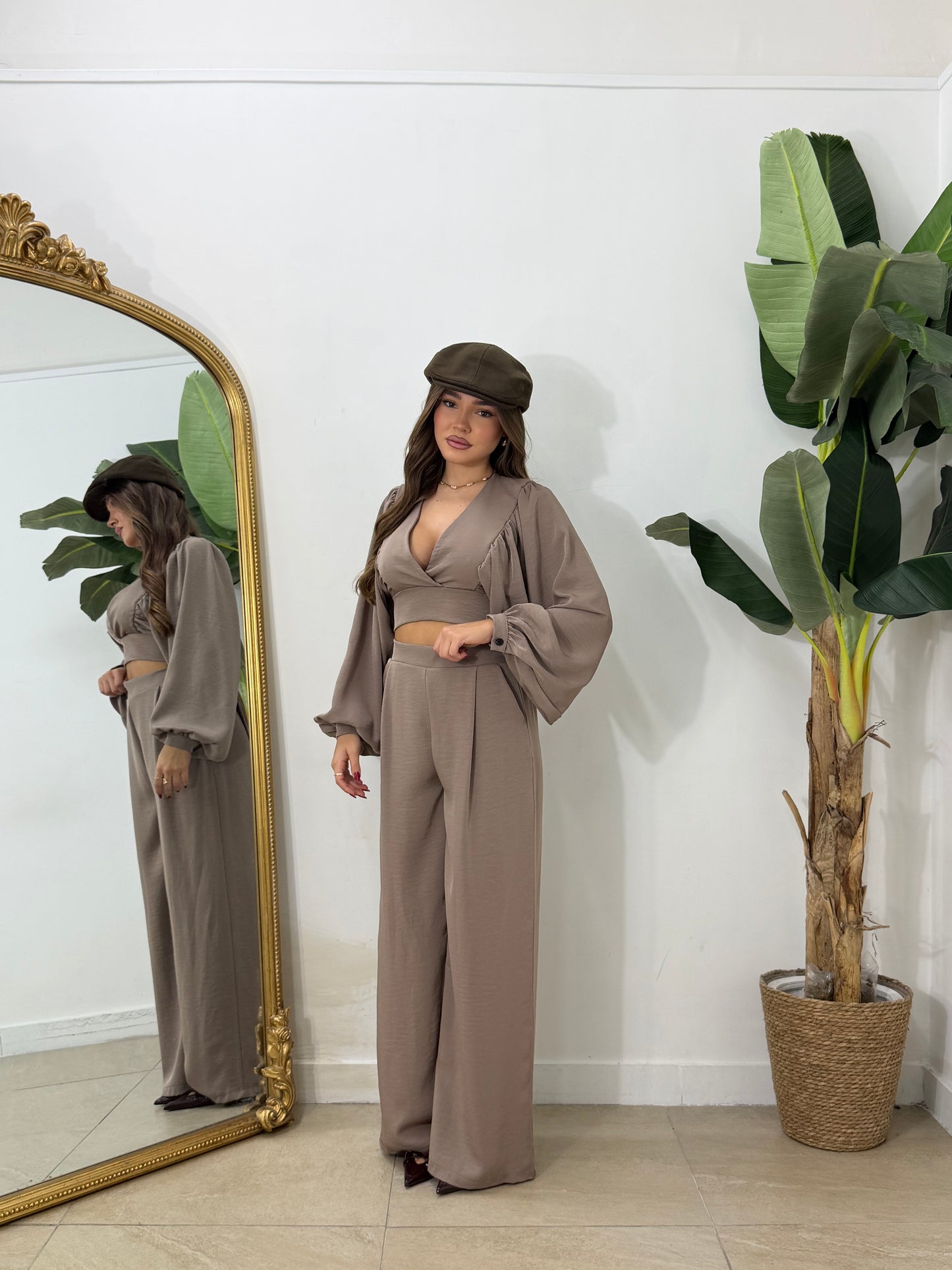 Coordinato Luisa