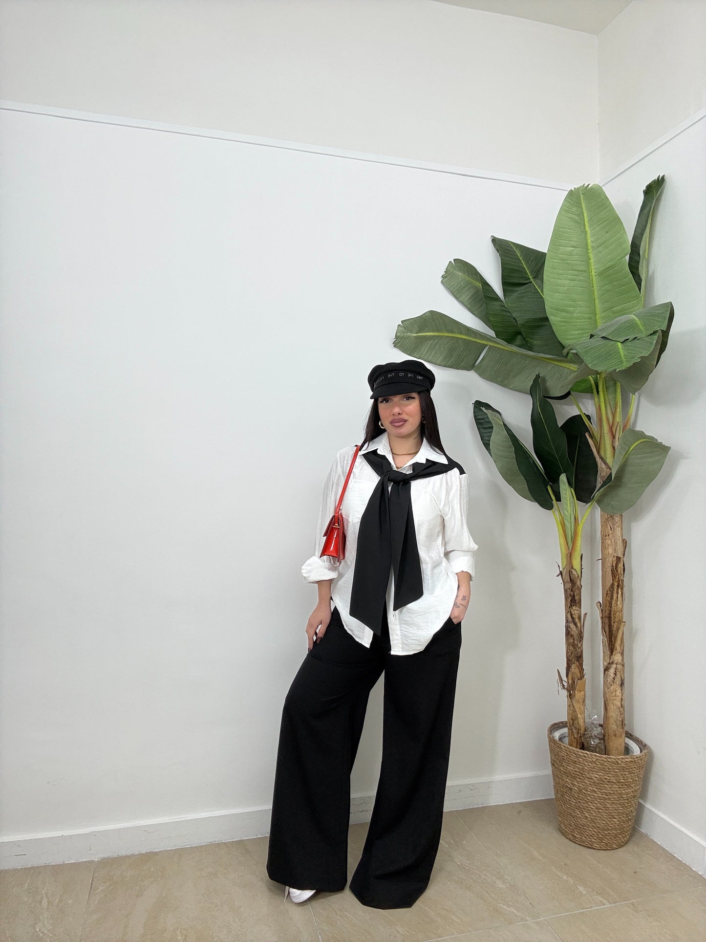 Coordinato Serena
