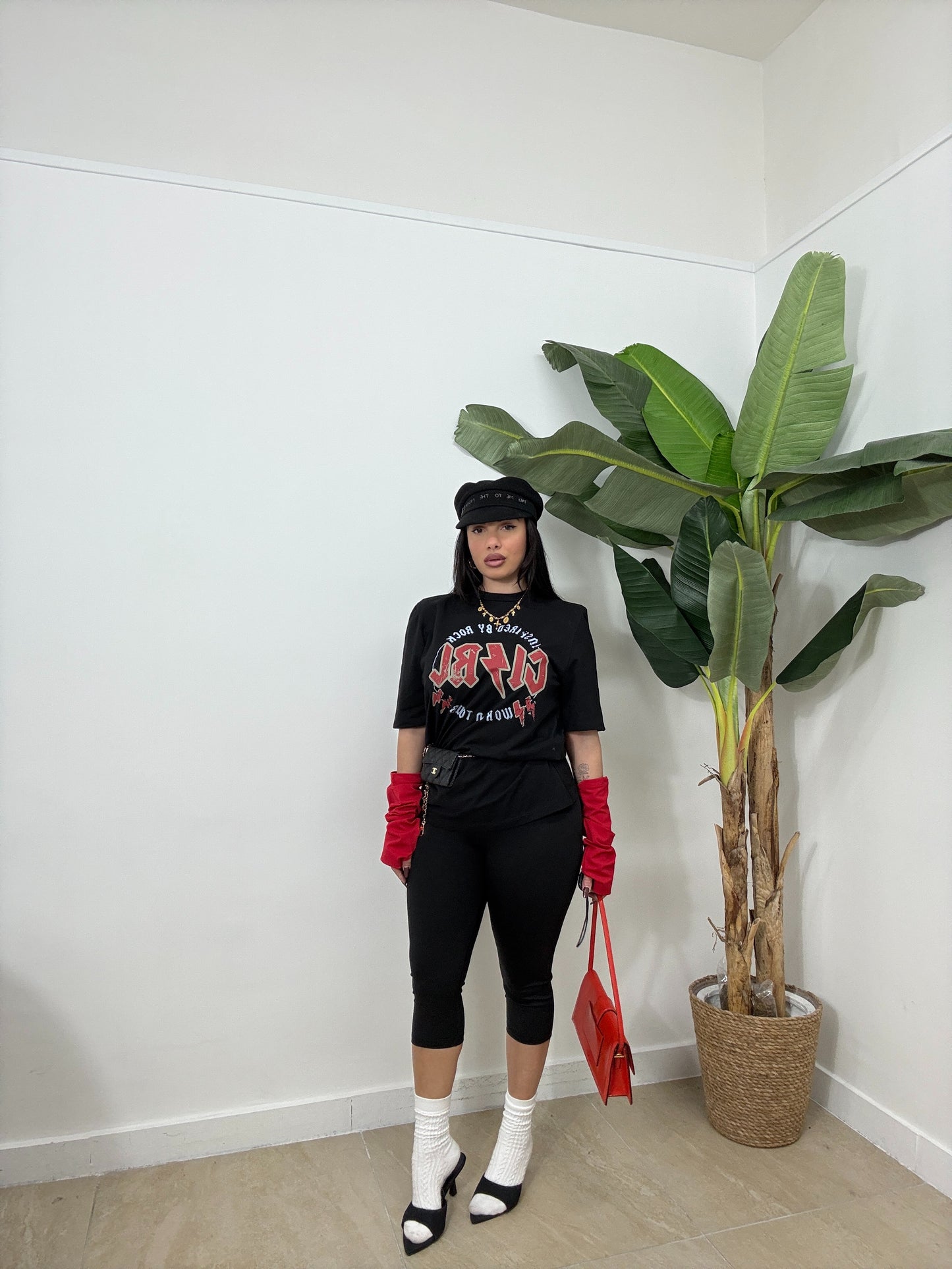 Leggings vibes