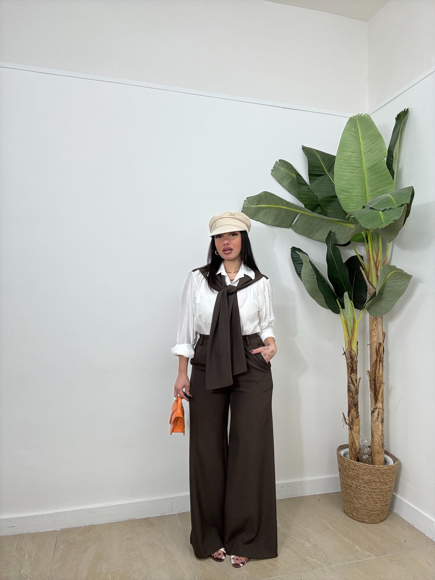Coordinato Serena