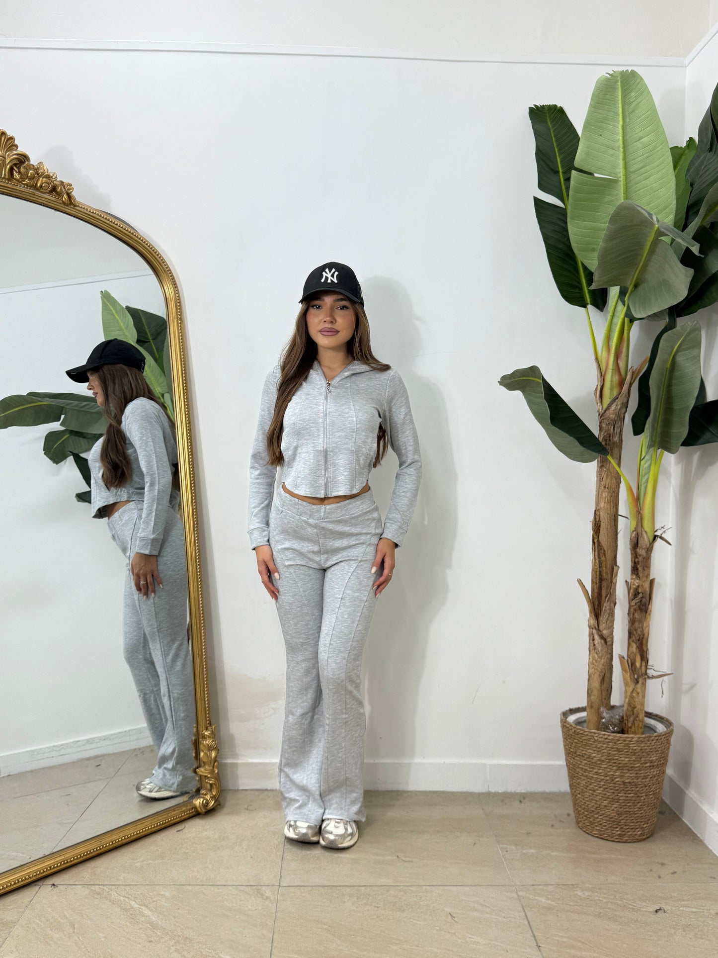 Cord set tuta Comfy -912