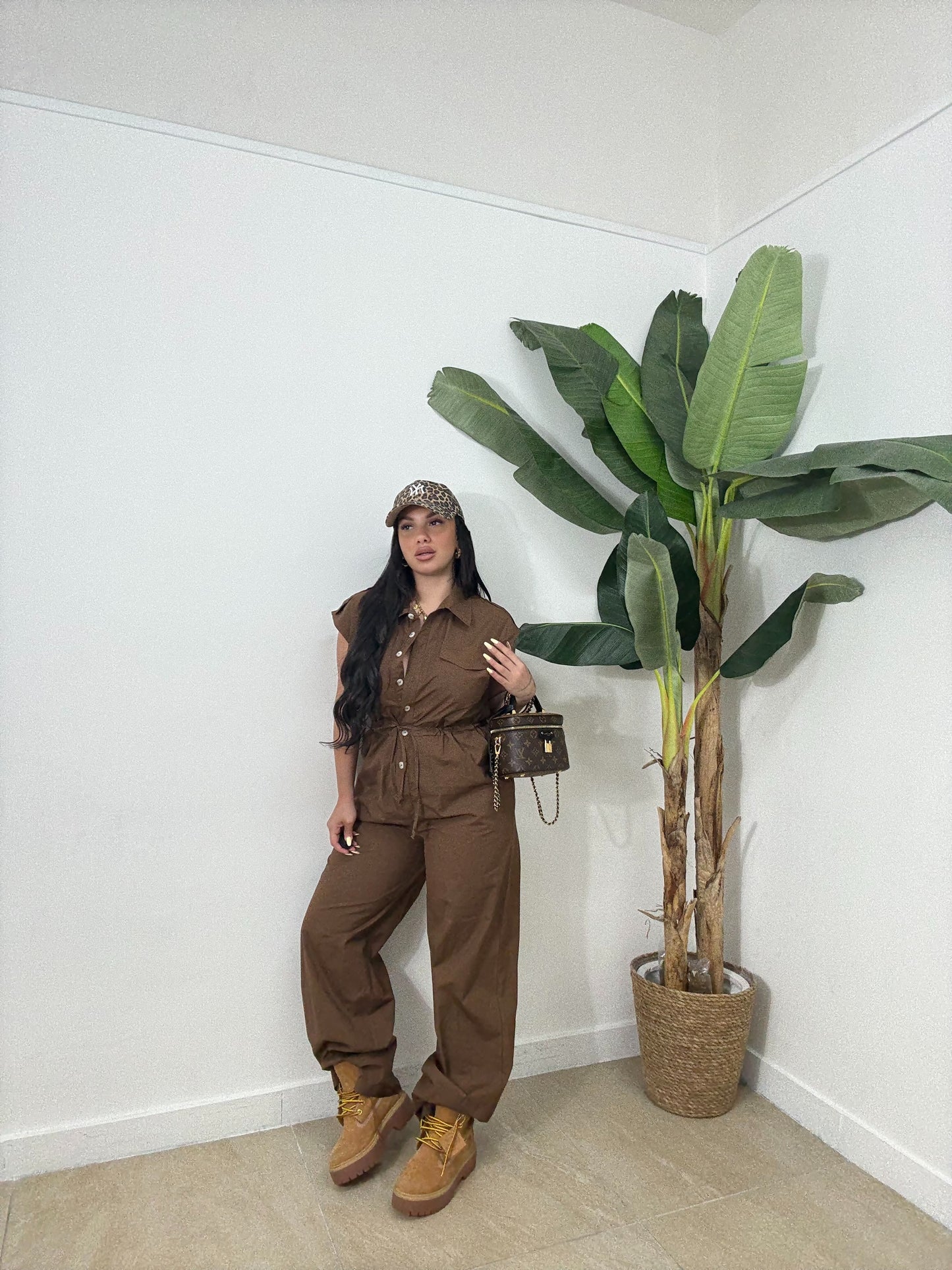 Jumpsuit just