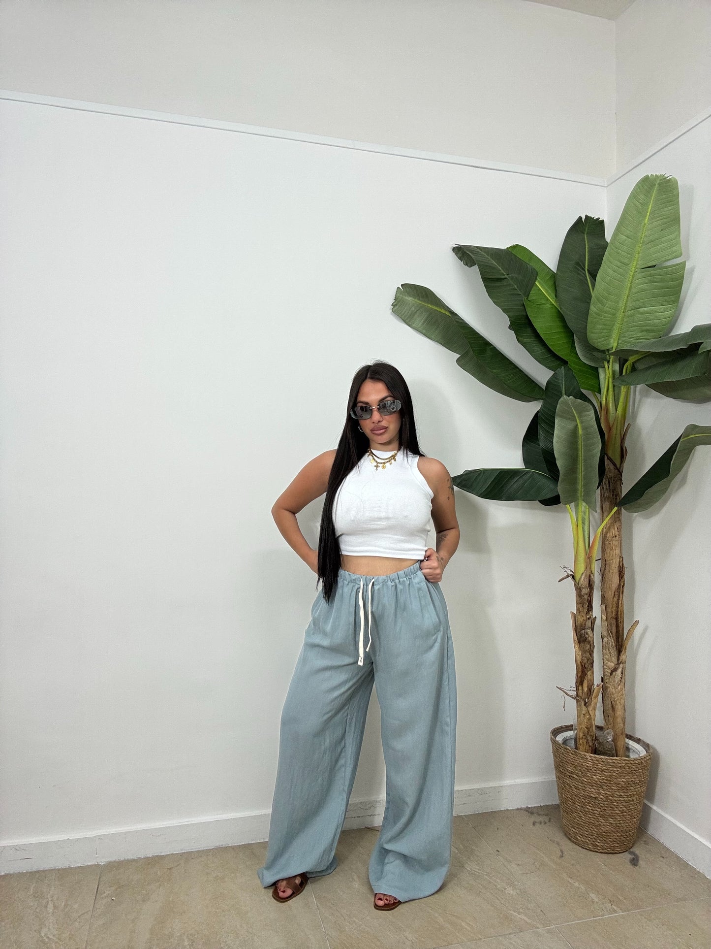 Pantalone day