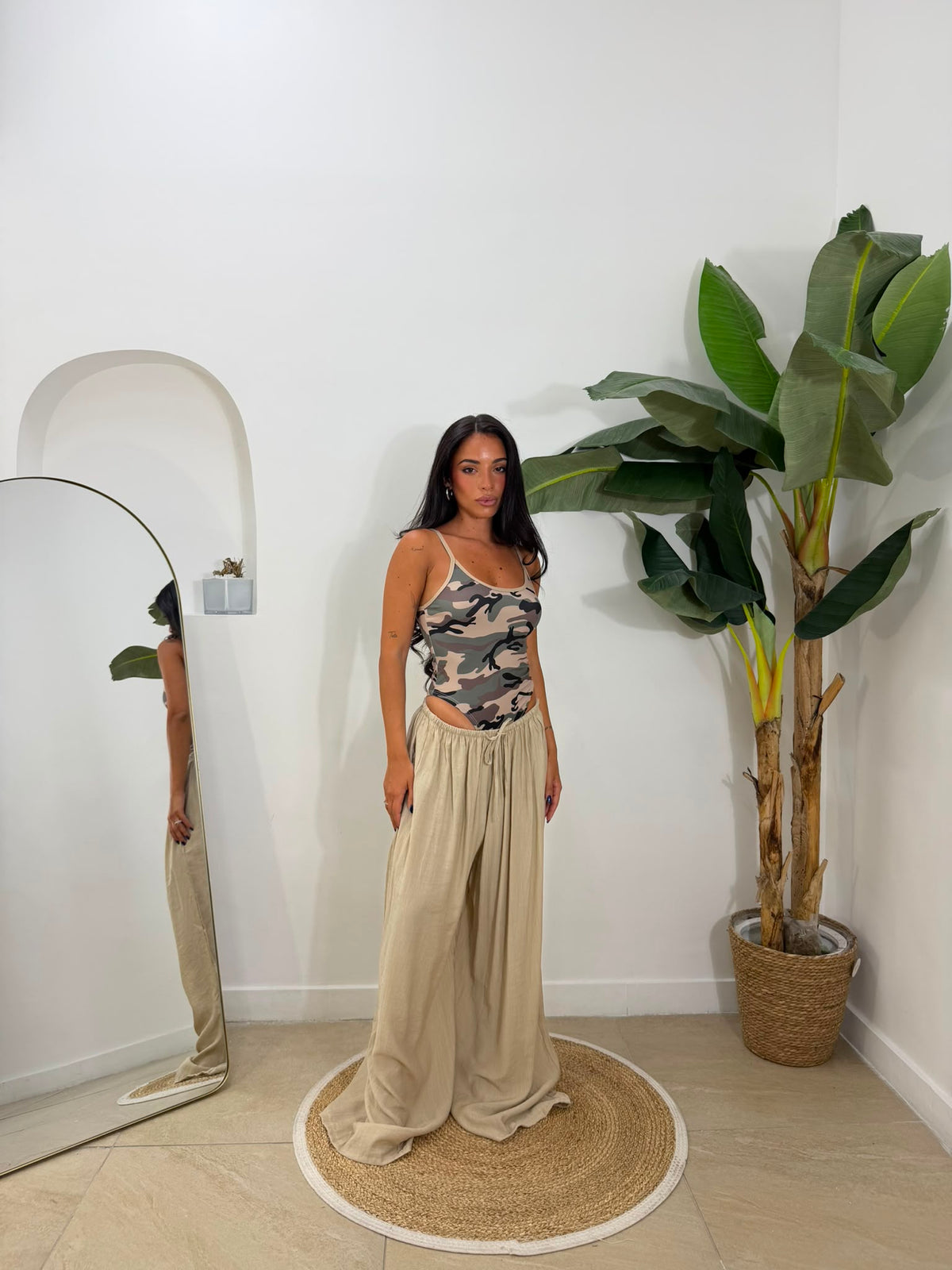 JEANS & PANTALONI